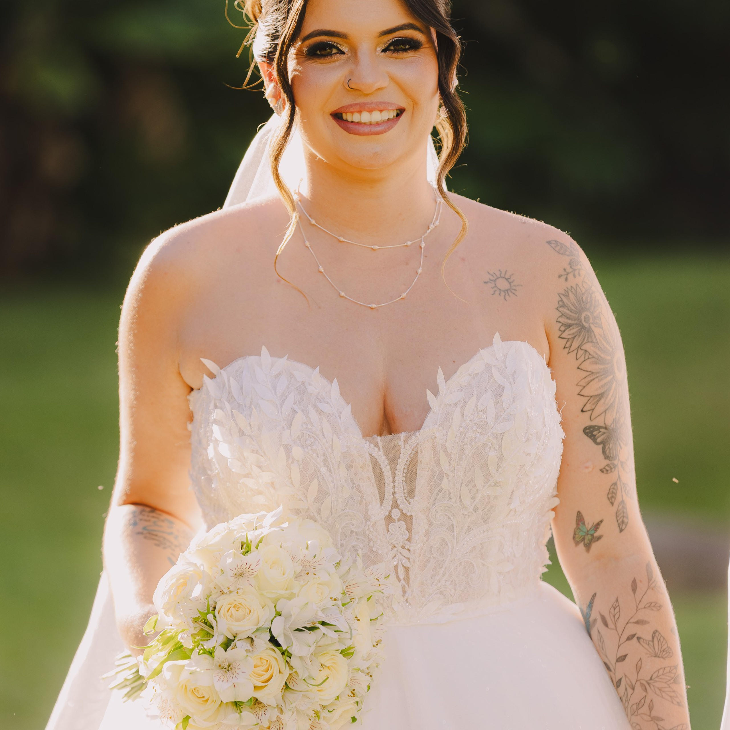 Wedding Aline & Bruno