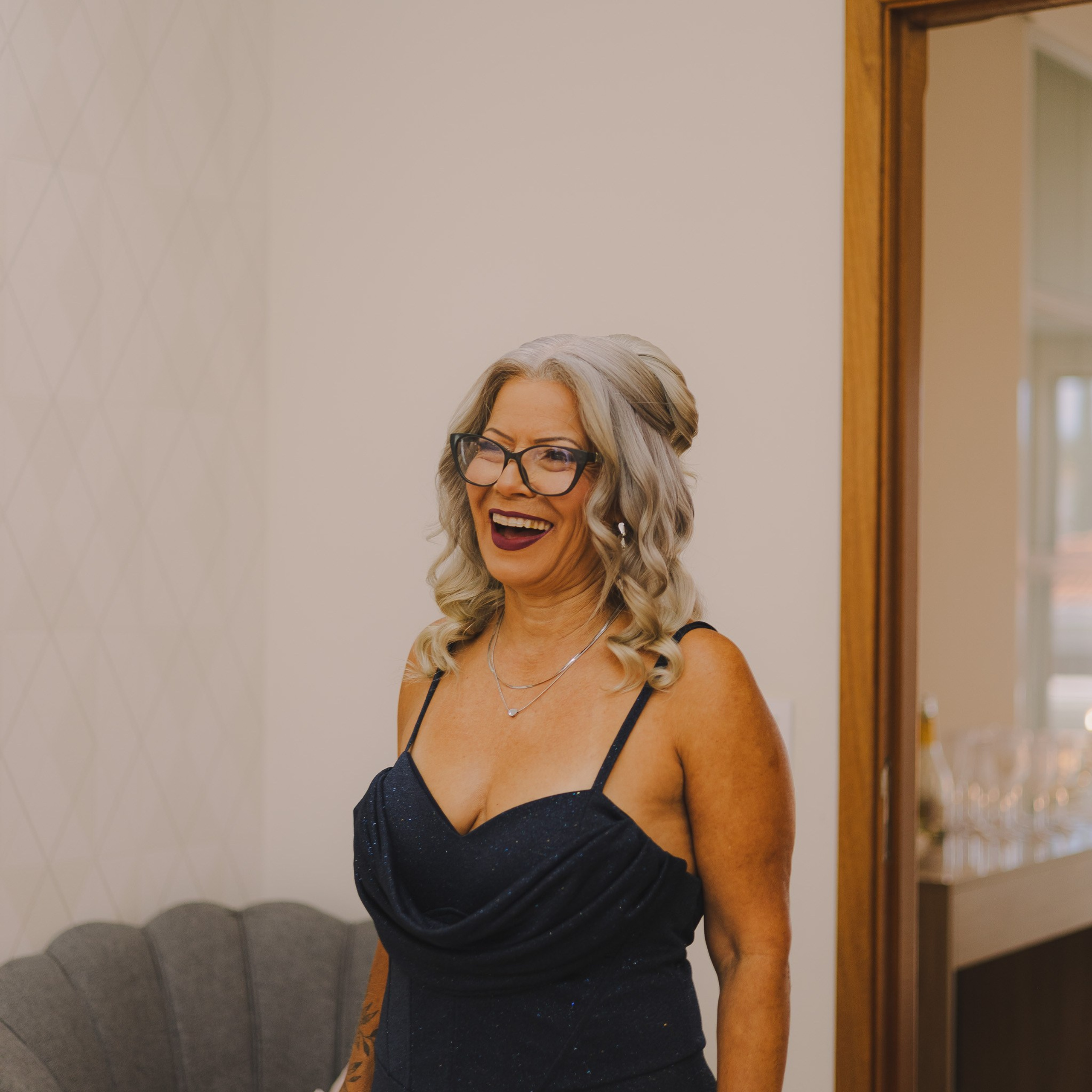 Wedding Aline & Bruno