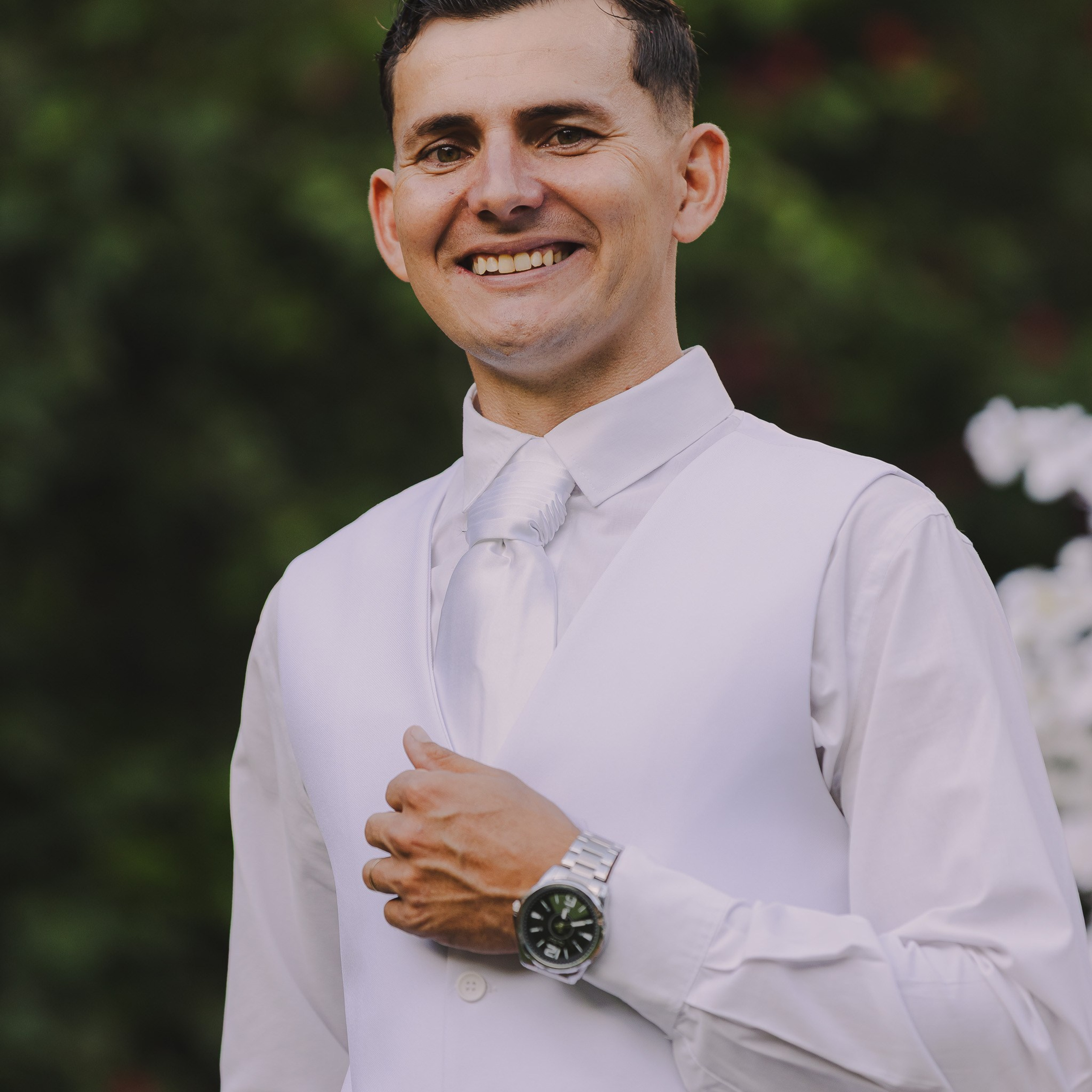 Wedding Aline & Bruno