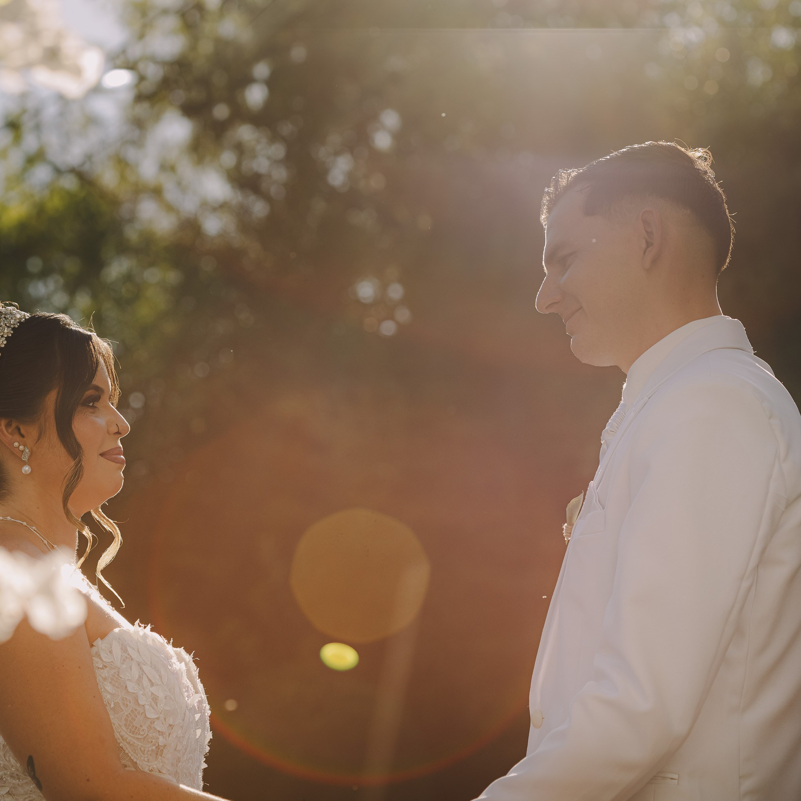 Wedding Aline & Bruno