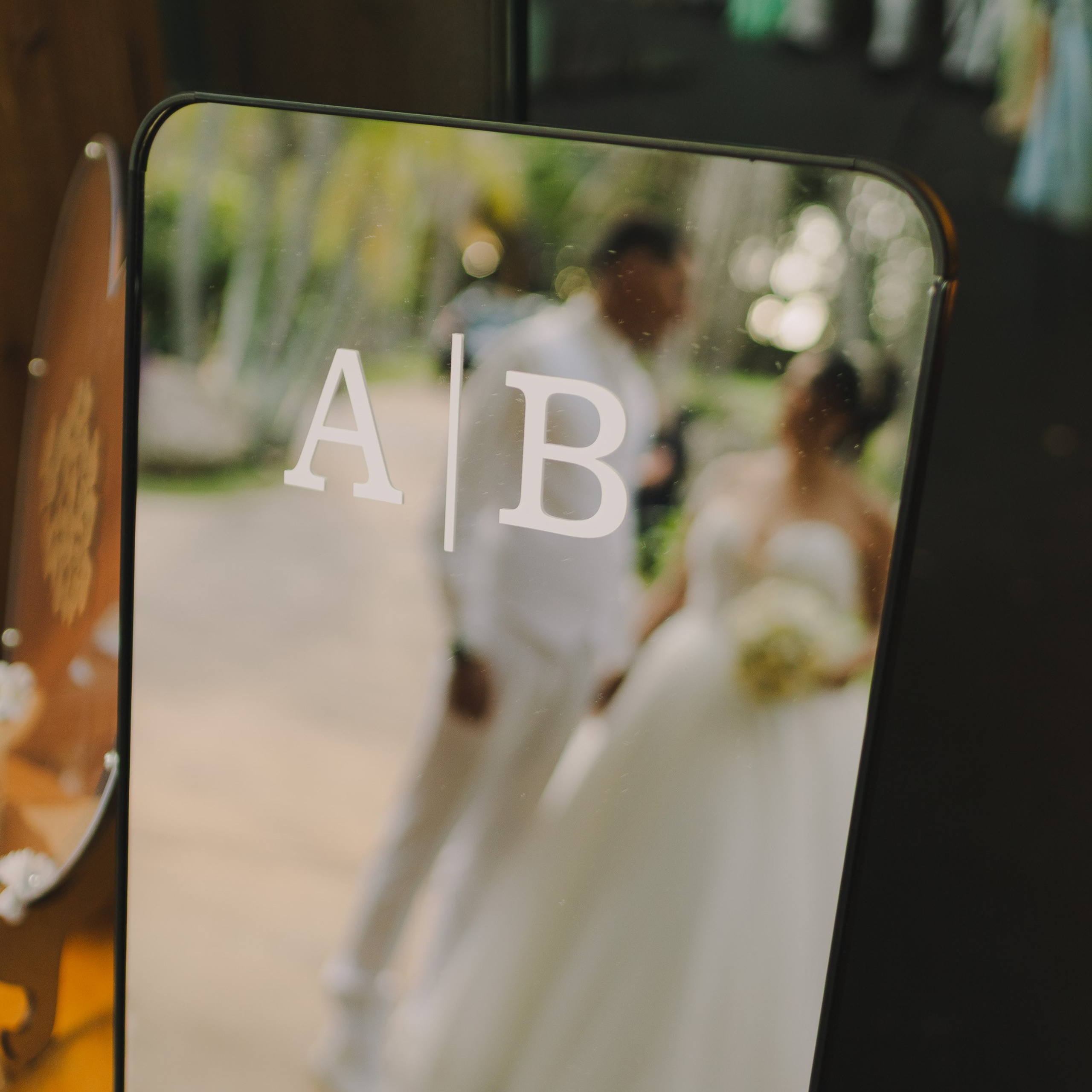 Wedding Aline & Bruno