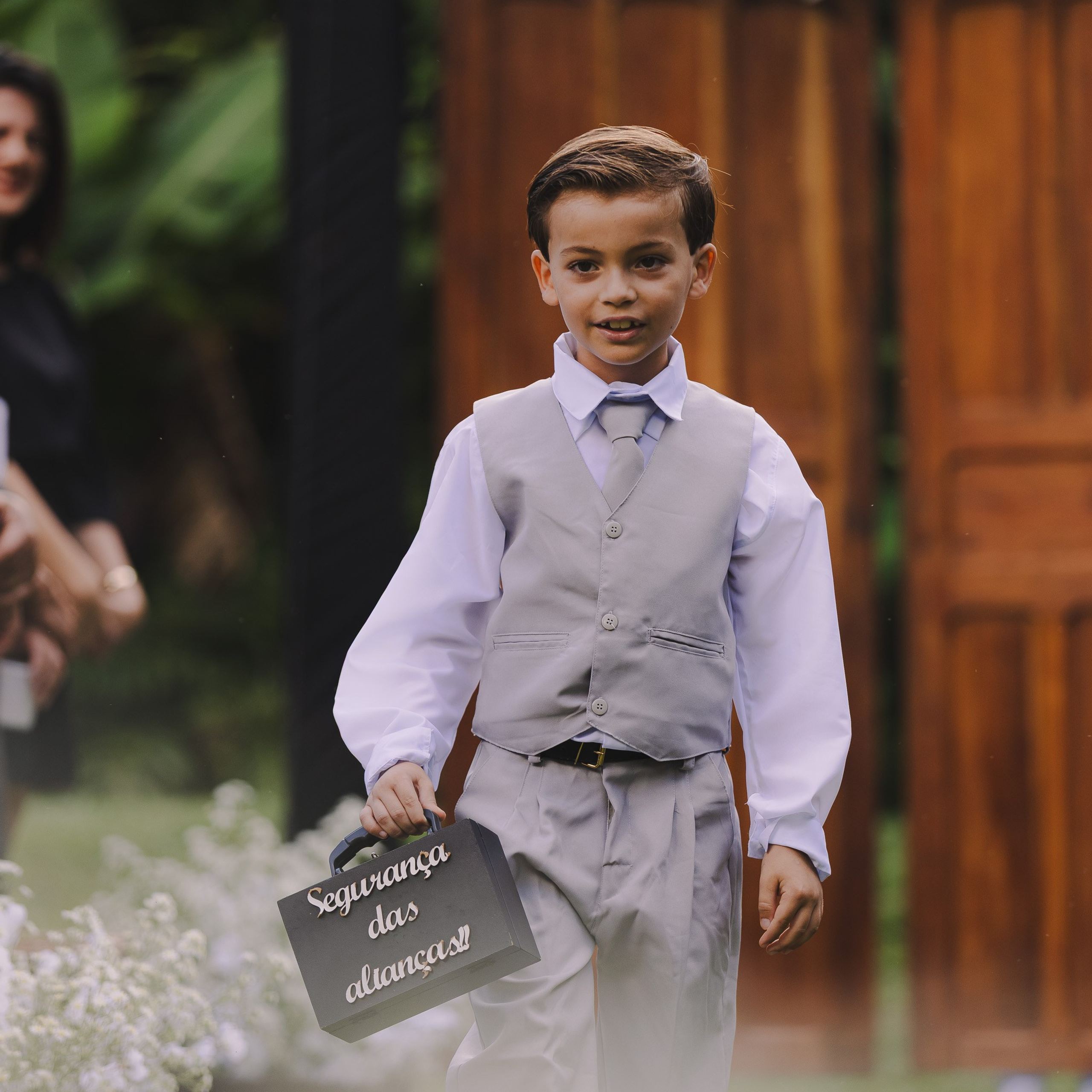 Wedding Aline & Bruno