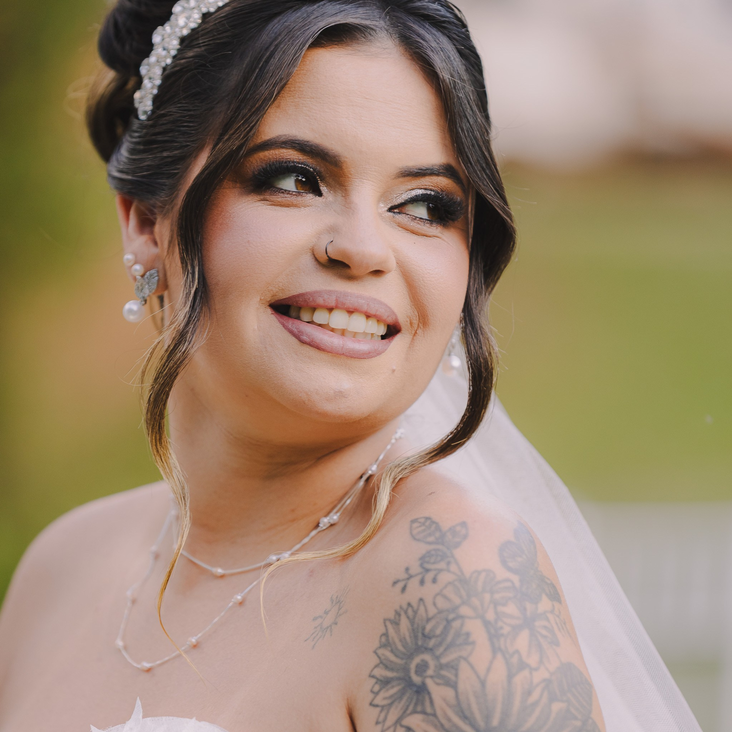 Wedding Aline & Bruno