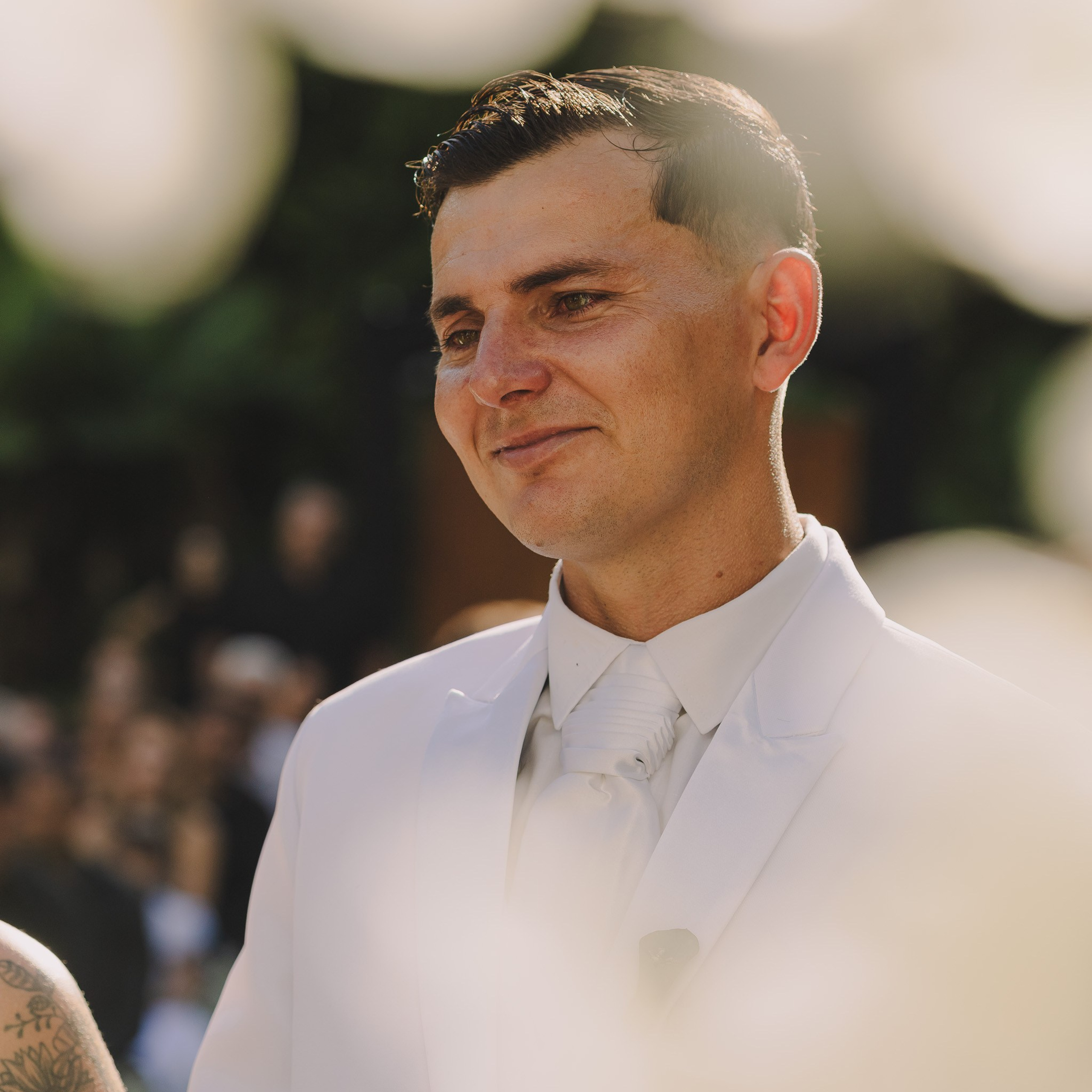 Wedding Aline & Bruno