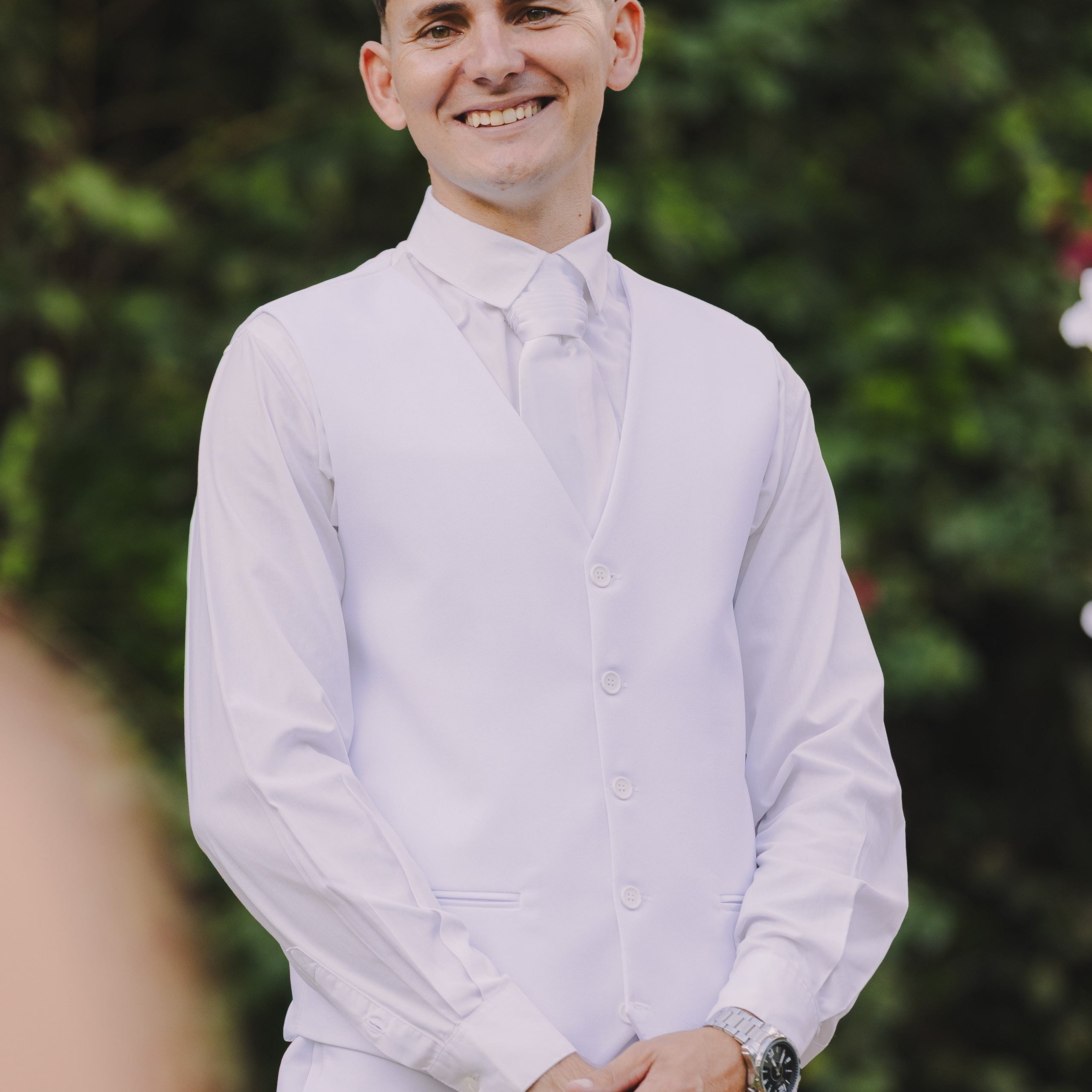 Wedding Aline & Bruno