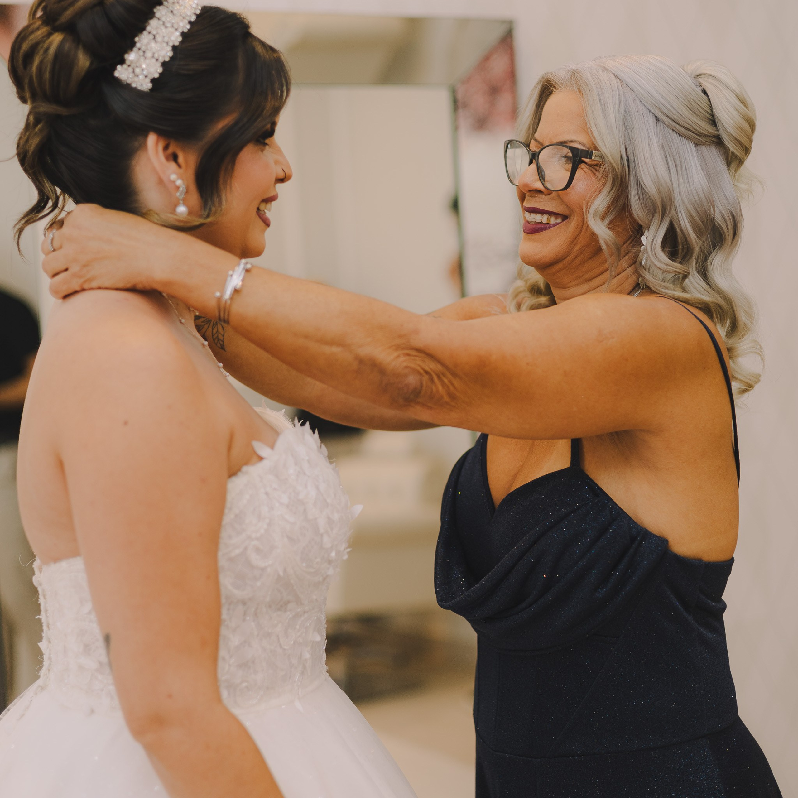 Wedding Aline & Bruno