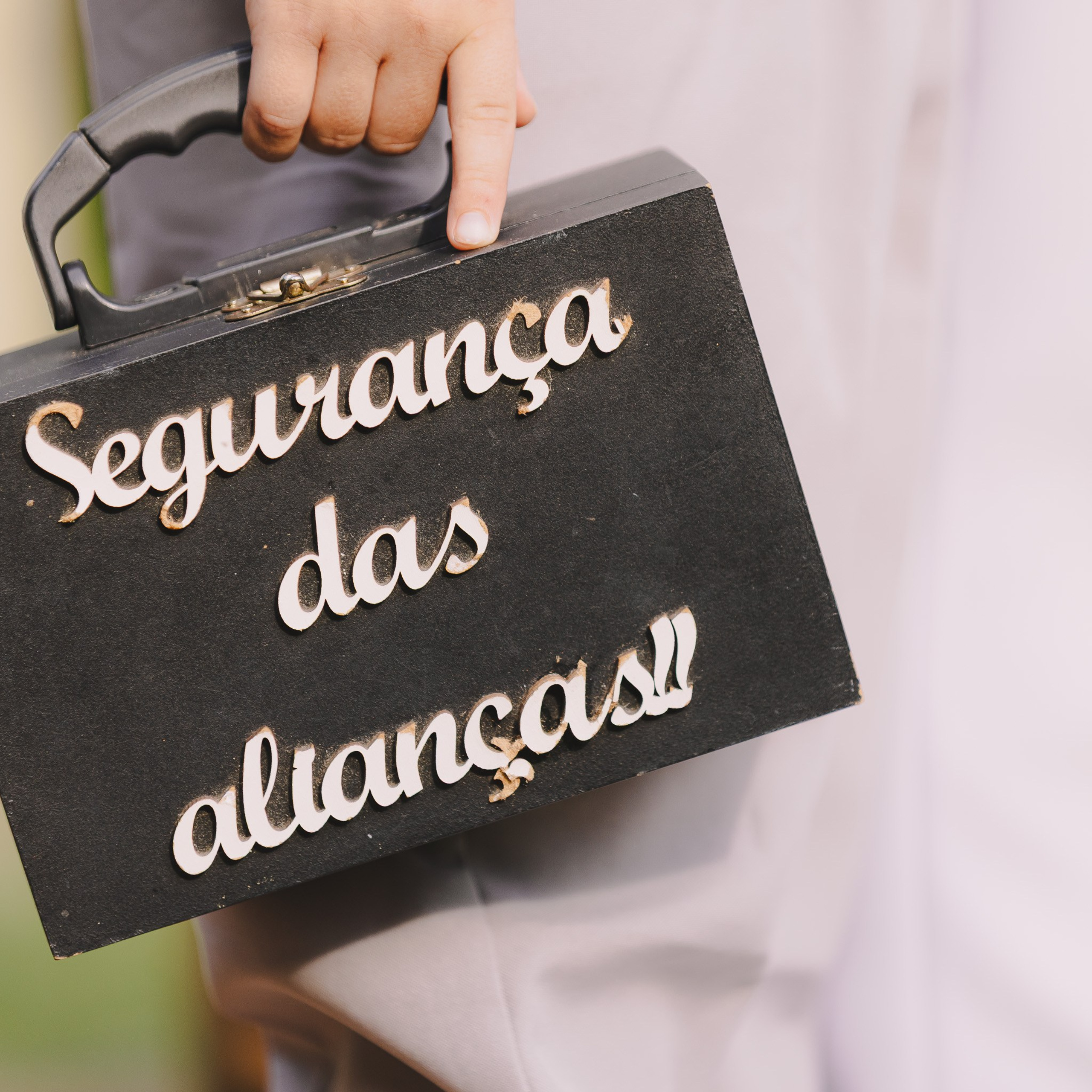 Wedding Aline & Bruno