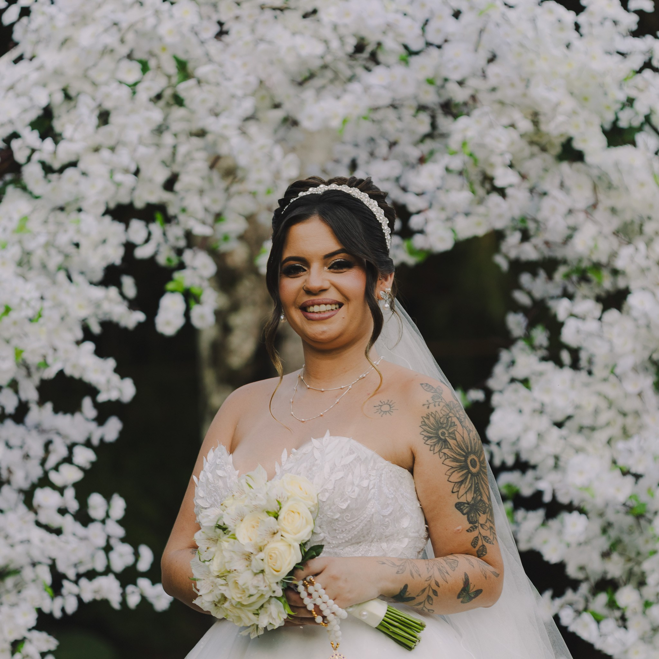 Wedding Aline & Bruno