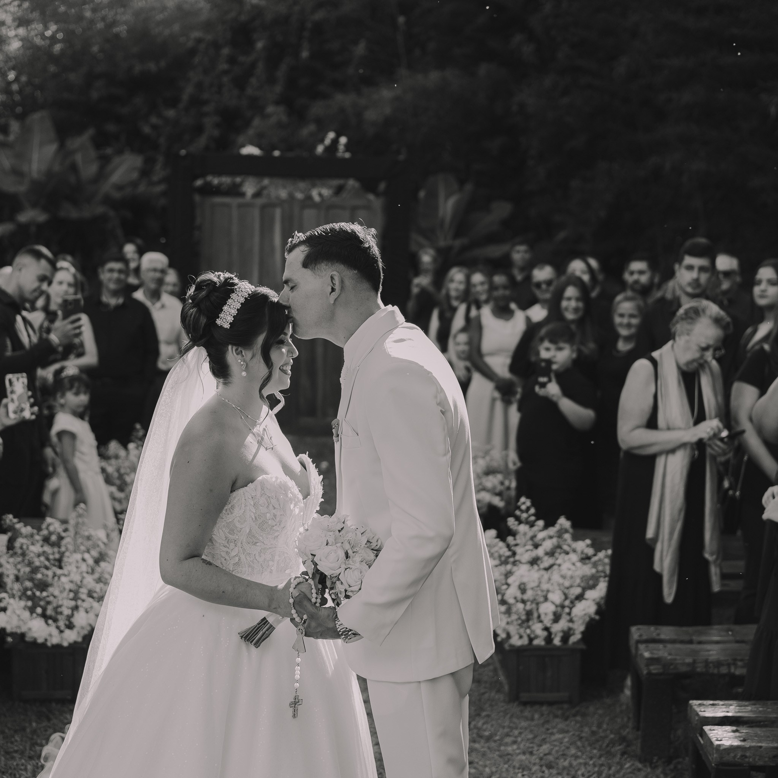 Wedding Aline & Bruno