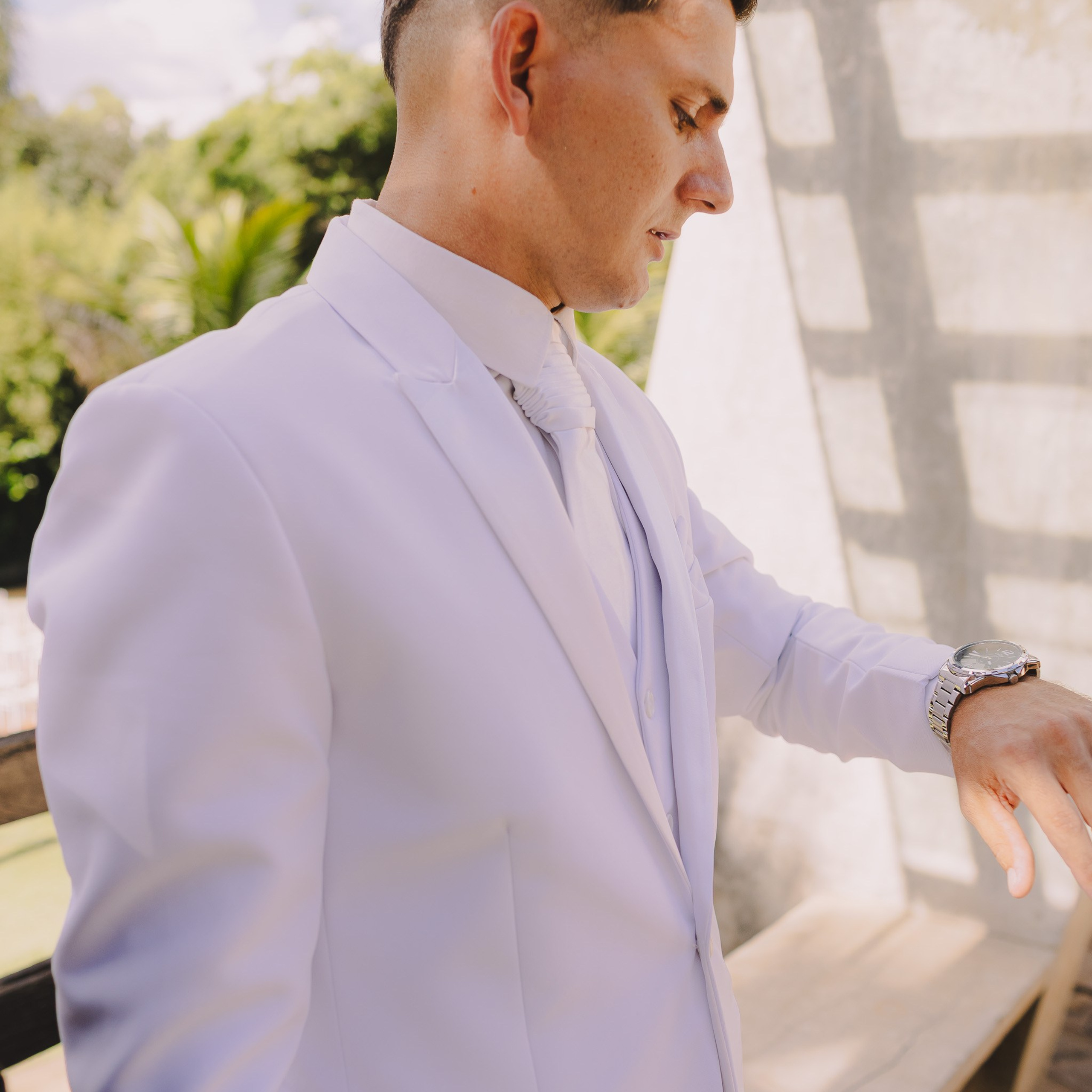 Wedding Aline & Bruno