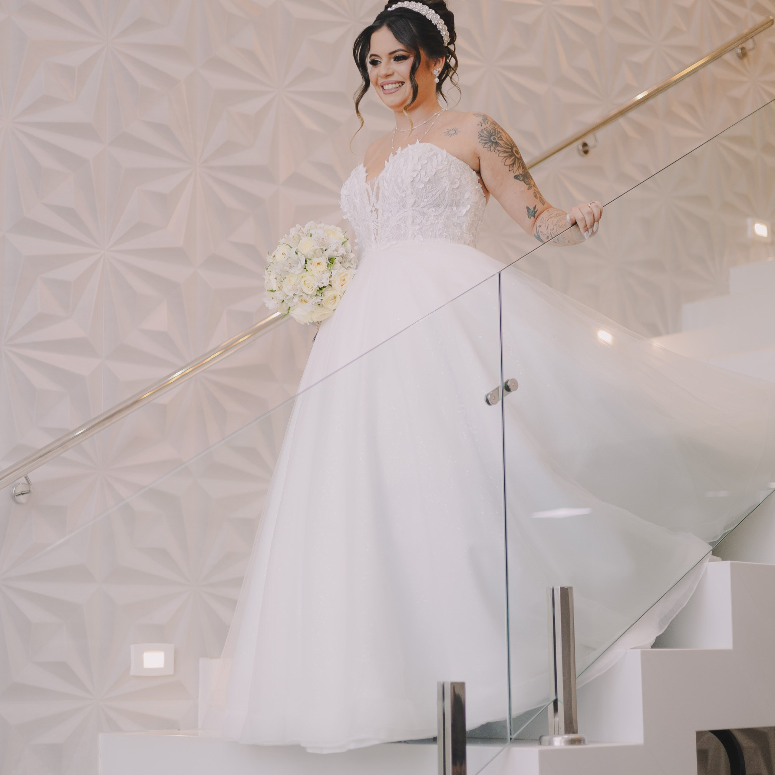 Wedding Aline & Bruno