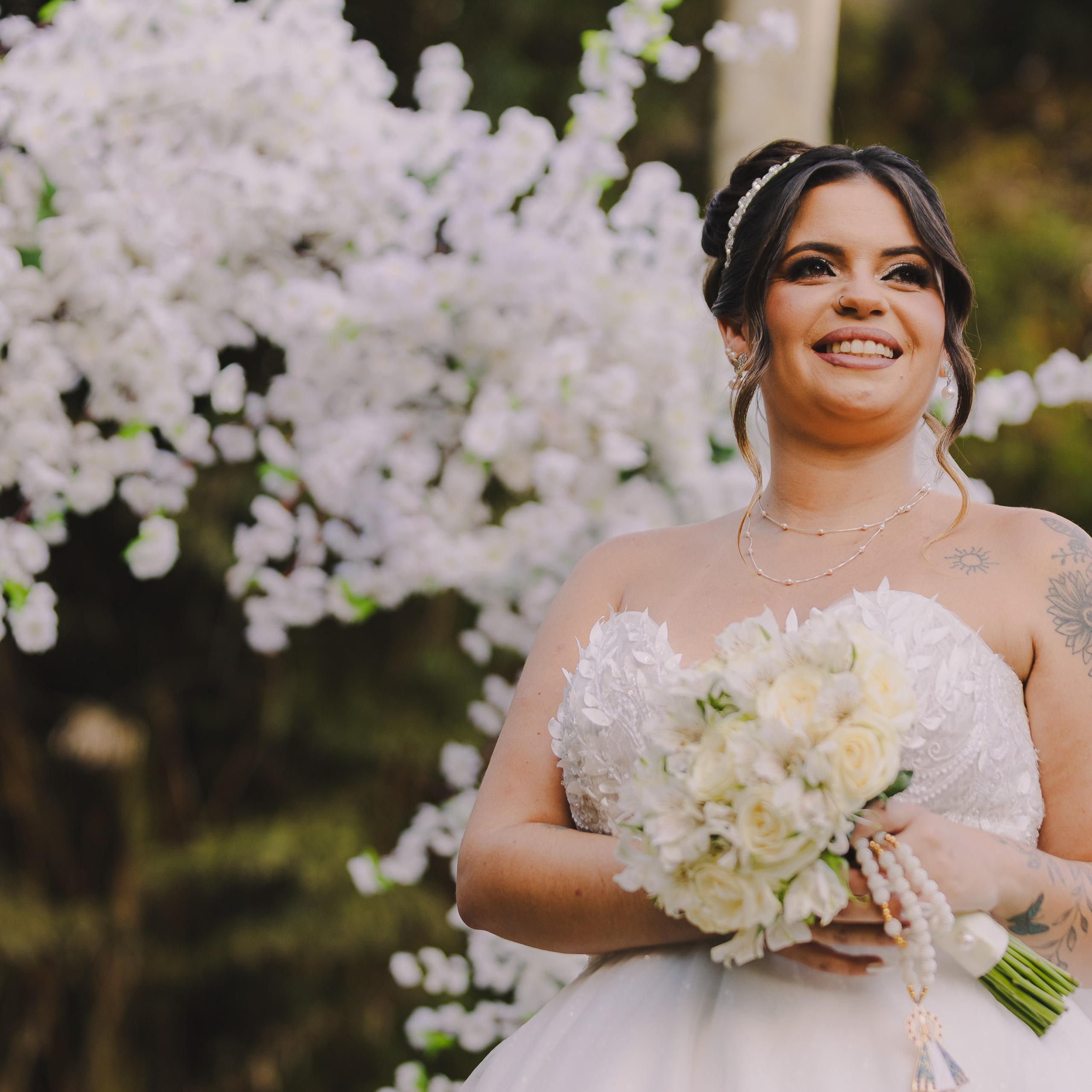 Wedding Aline & Bruno