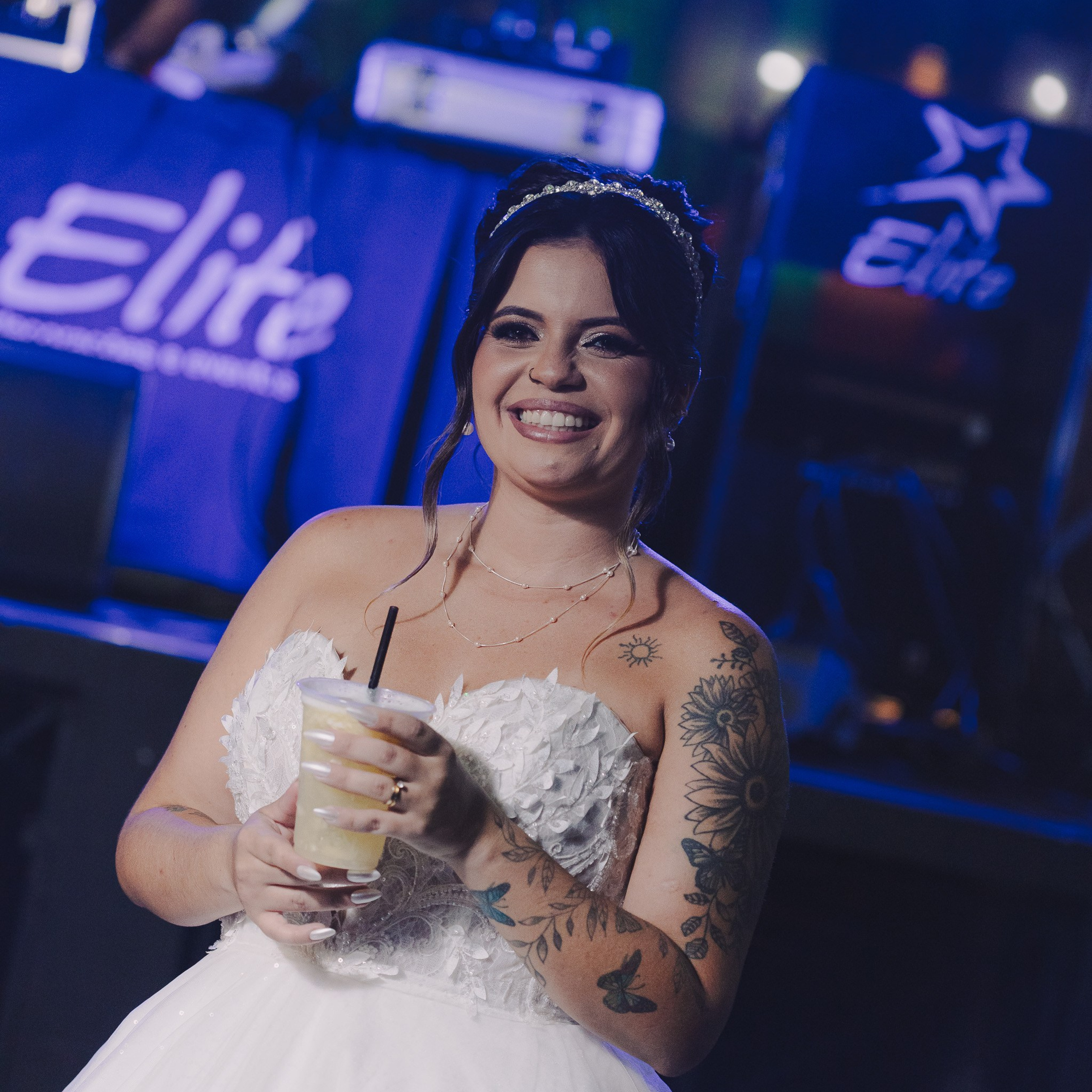 Wedding Aline & Bruno