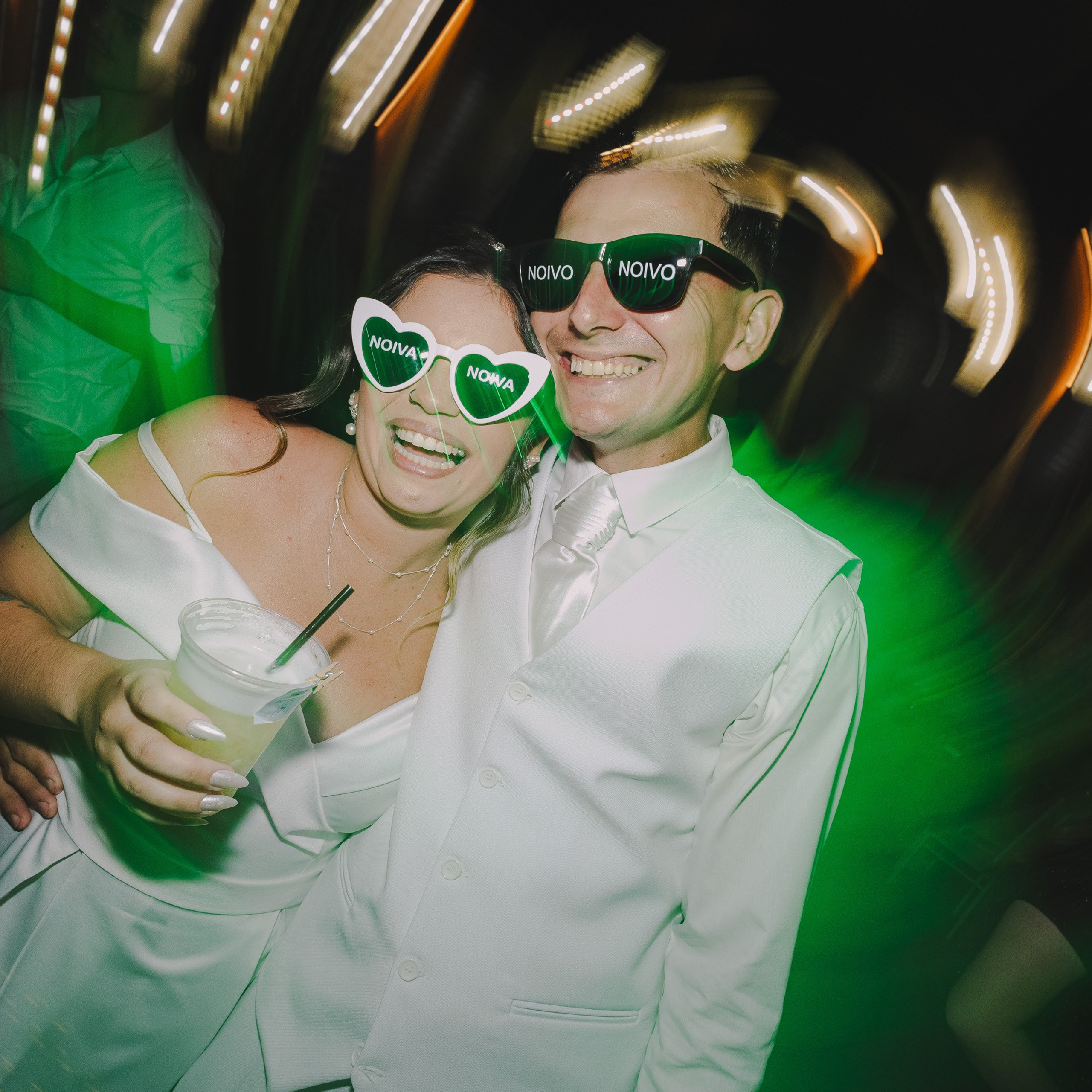 Wedding Aline & Bruno