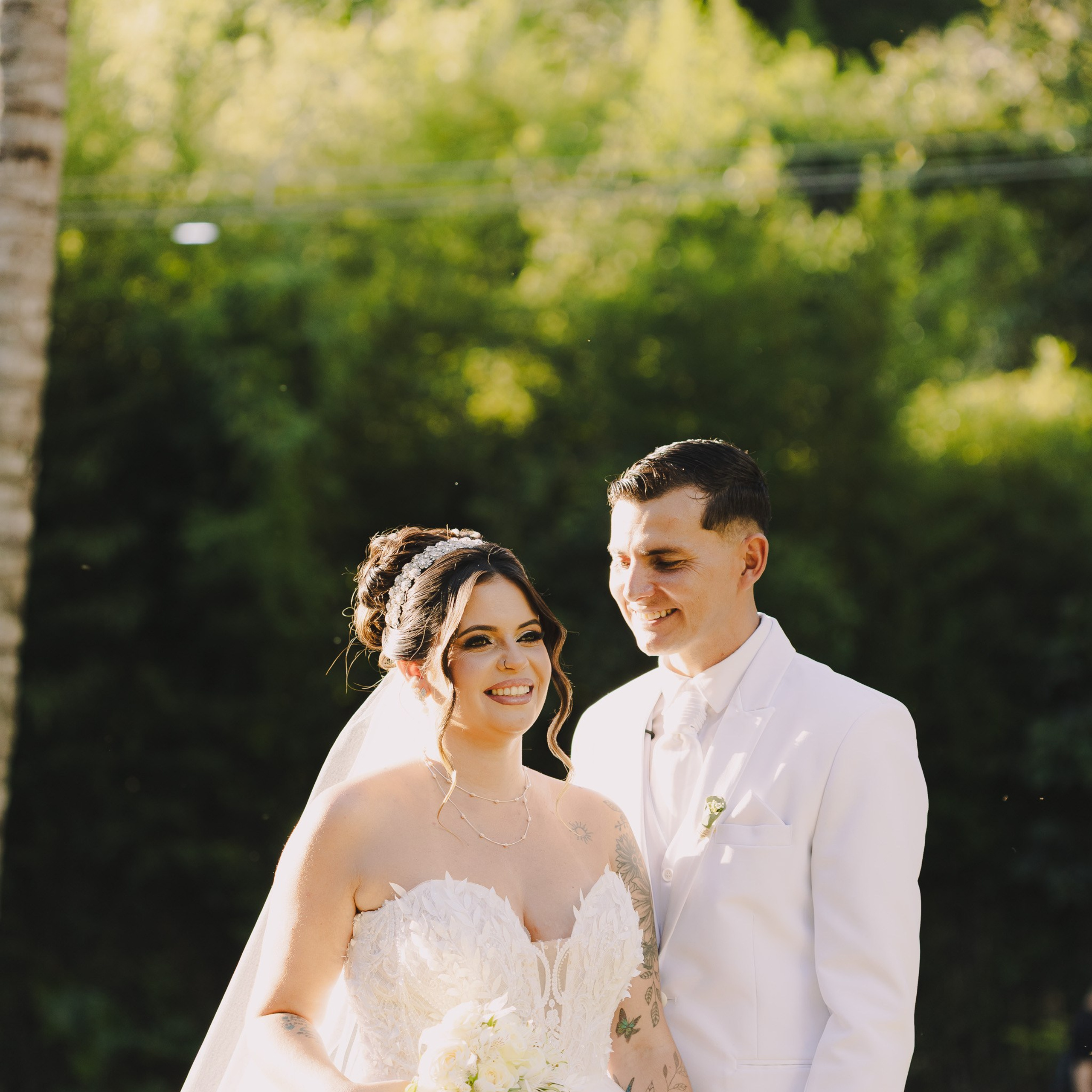 Wedding Aline & Bruno