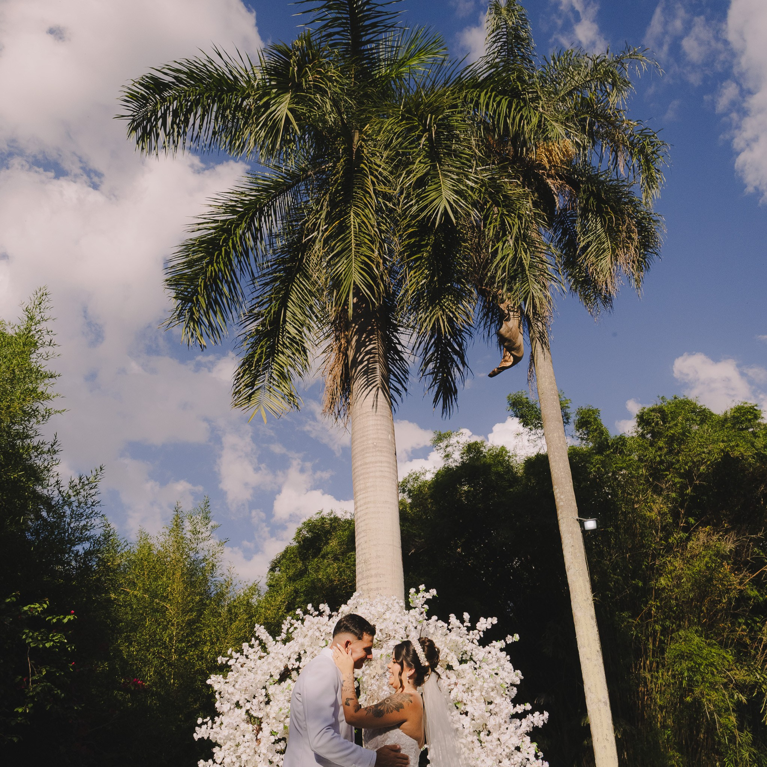 Wedding Aline & Bruno