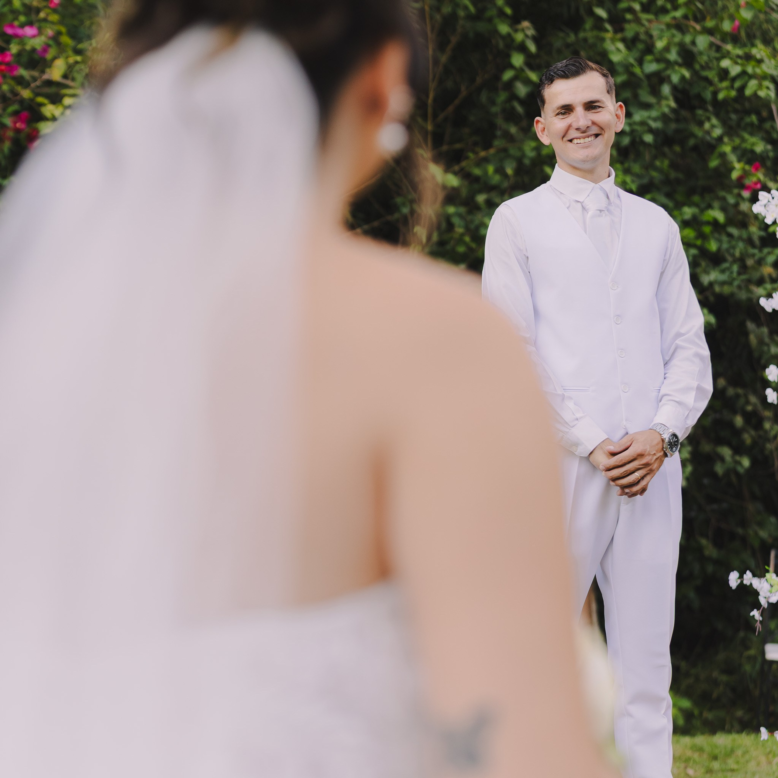 Wedding Aline & Bruno