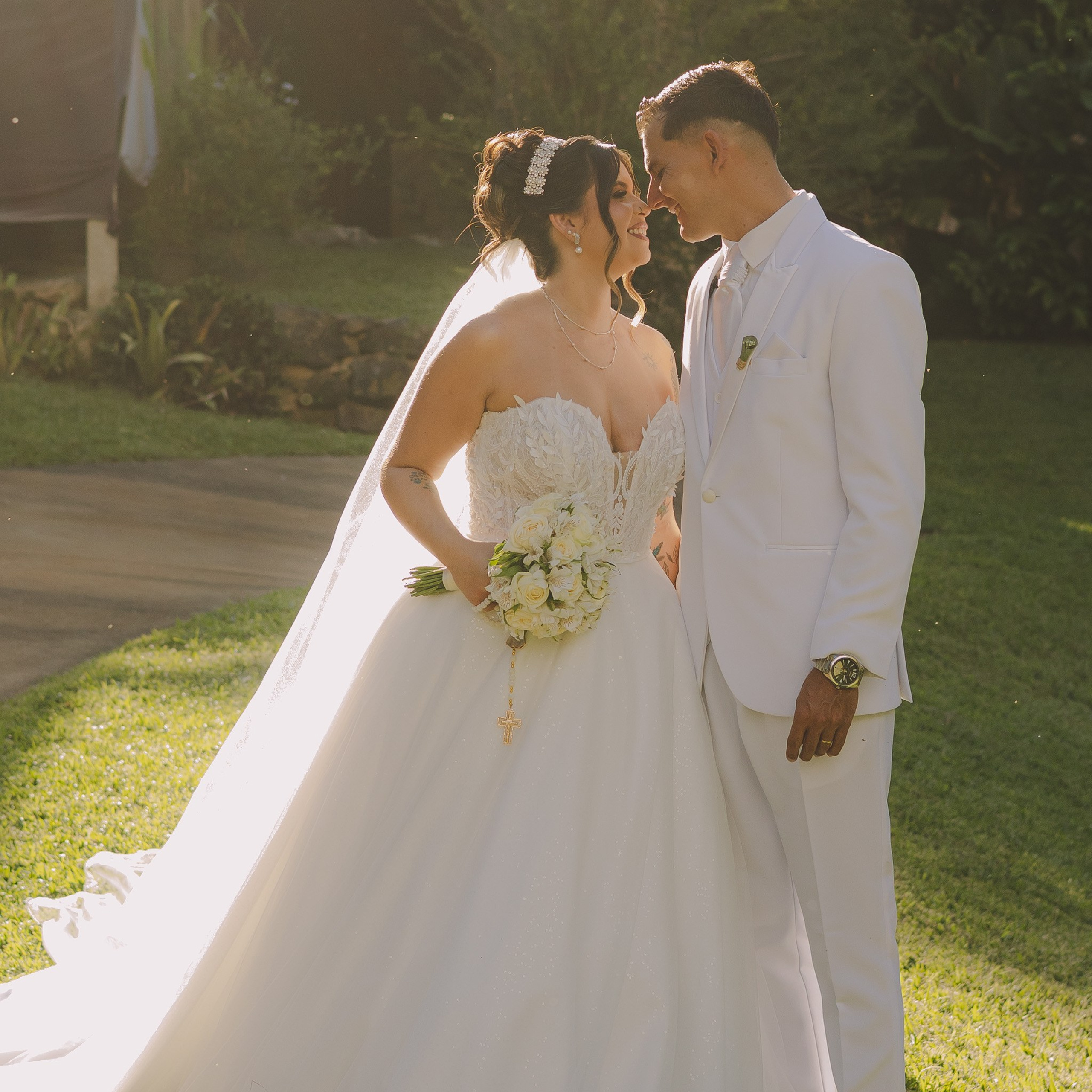 Wedding Aline & Bruno