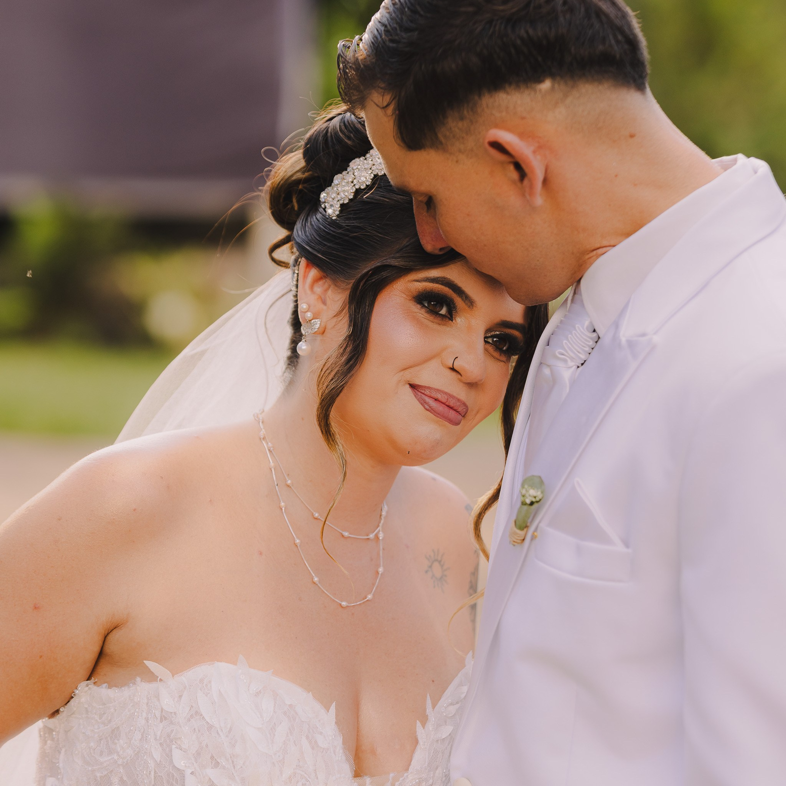 Wedding Aline & Bruno