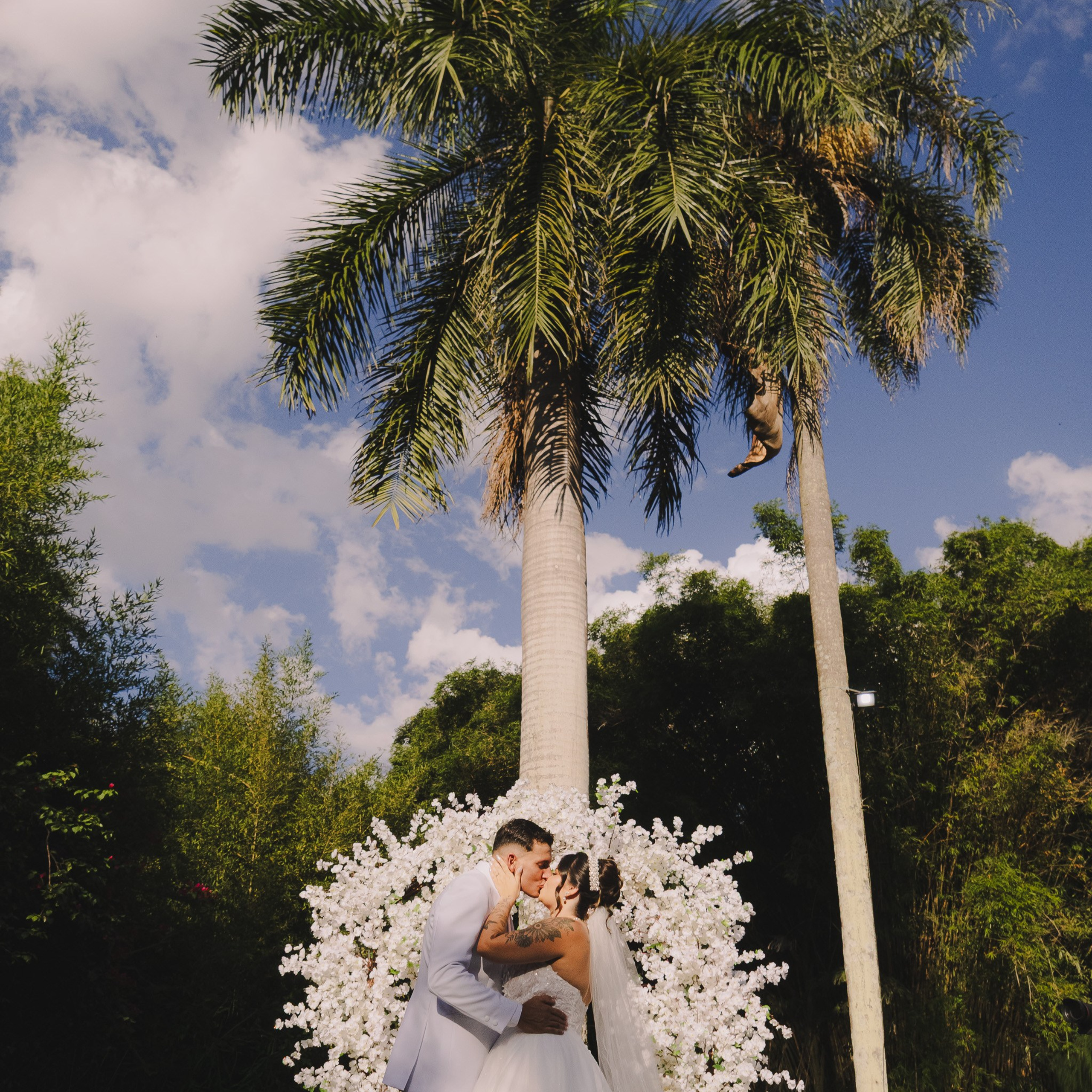 Wedding Aline & Bruno