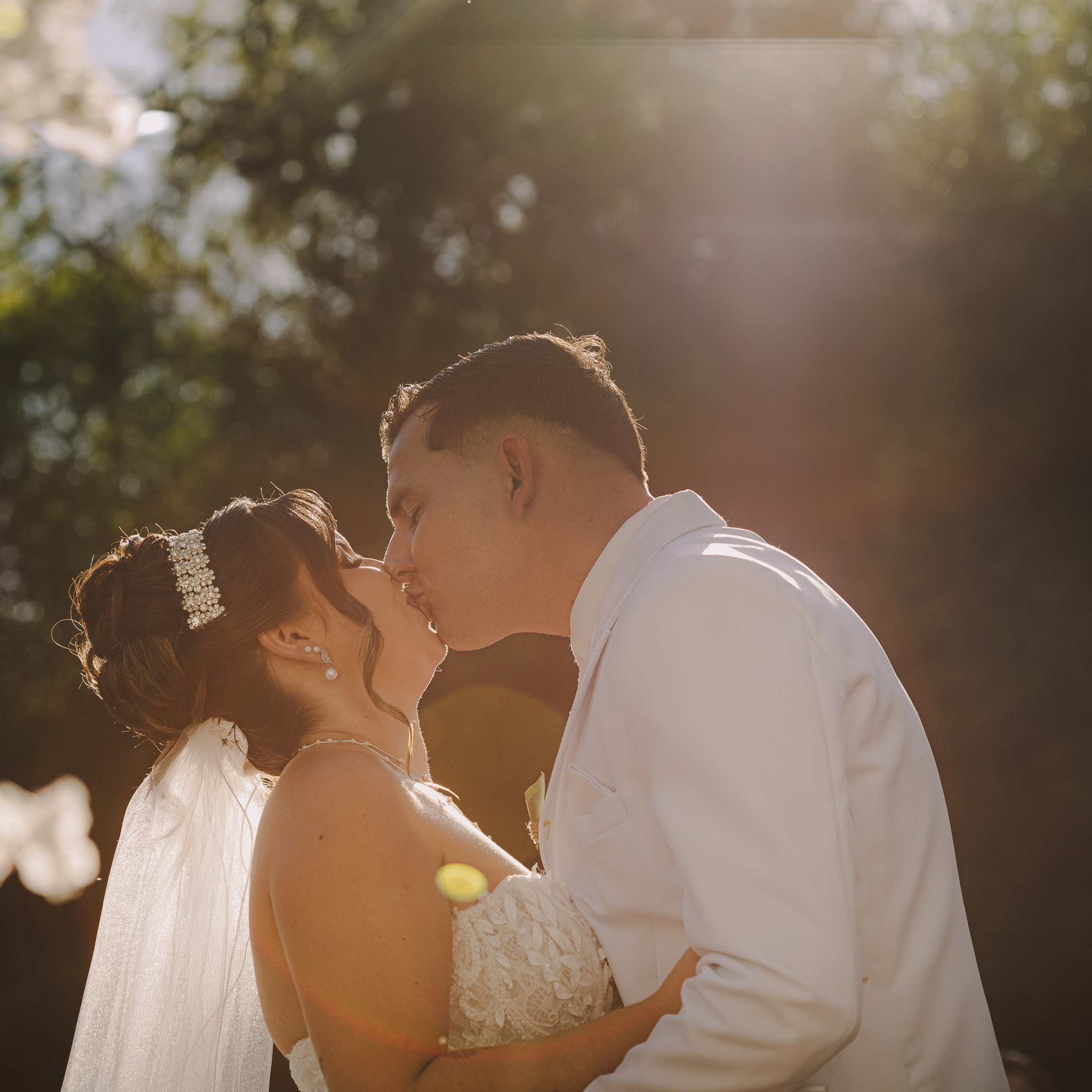 Wedding Aline & Bruno