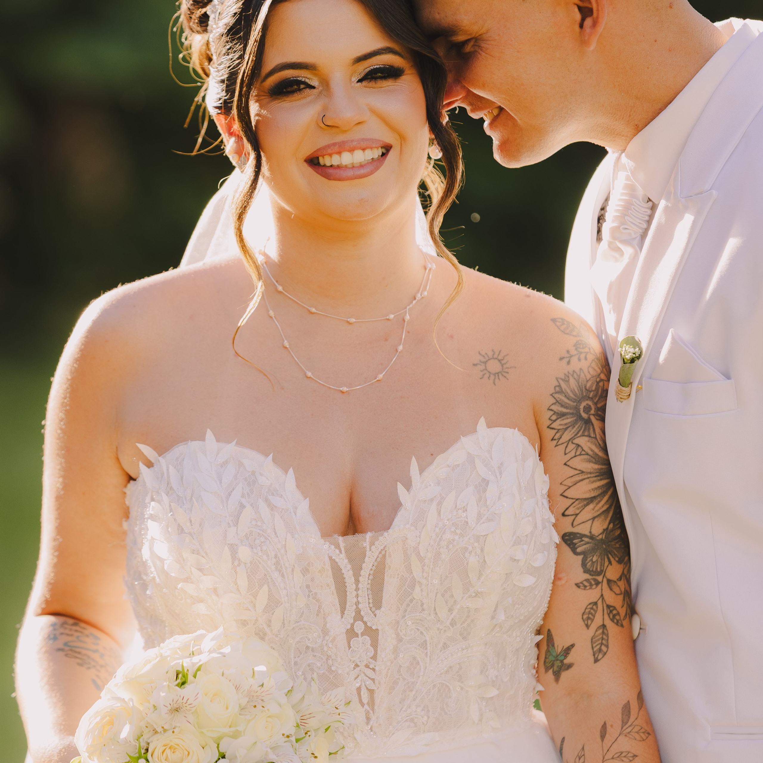 Wedding Aline & Bruno