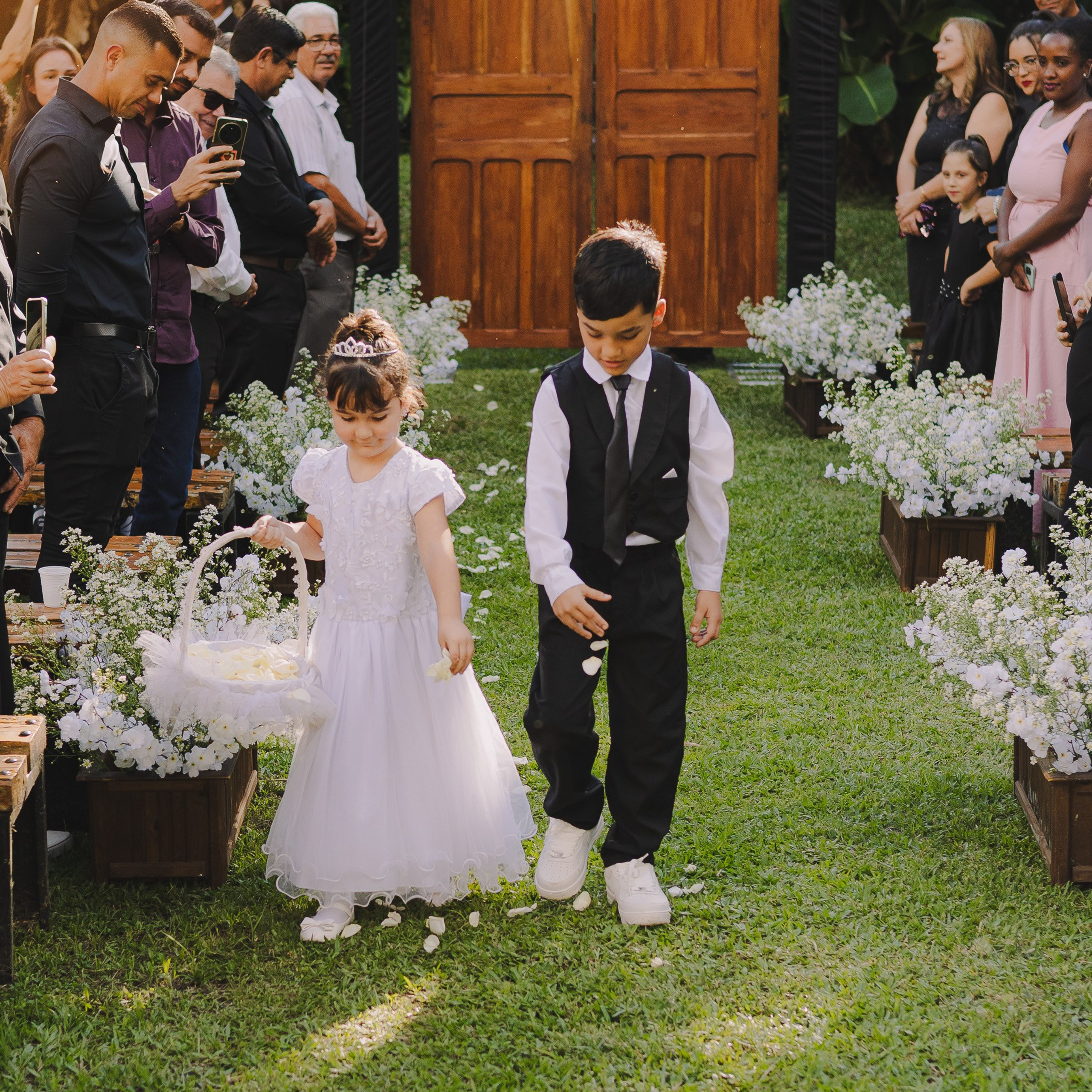 Wedding Aline & Bruno