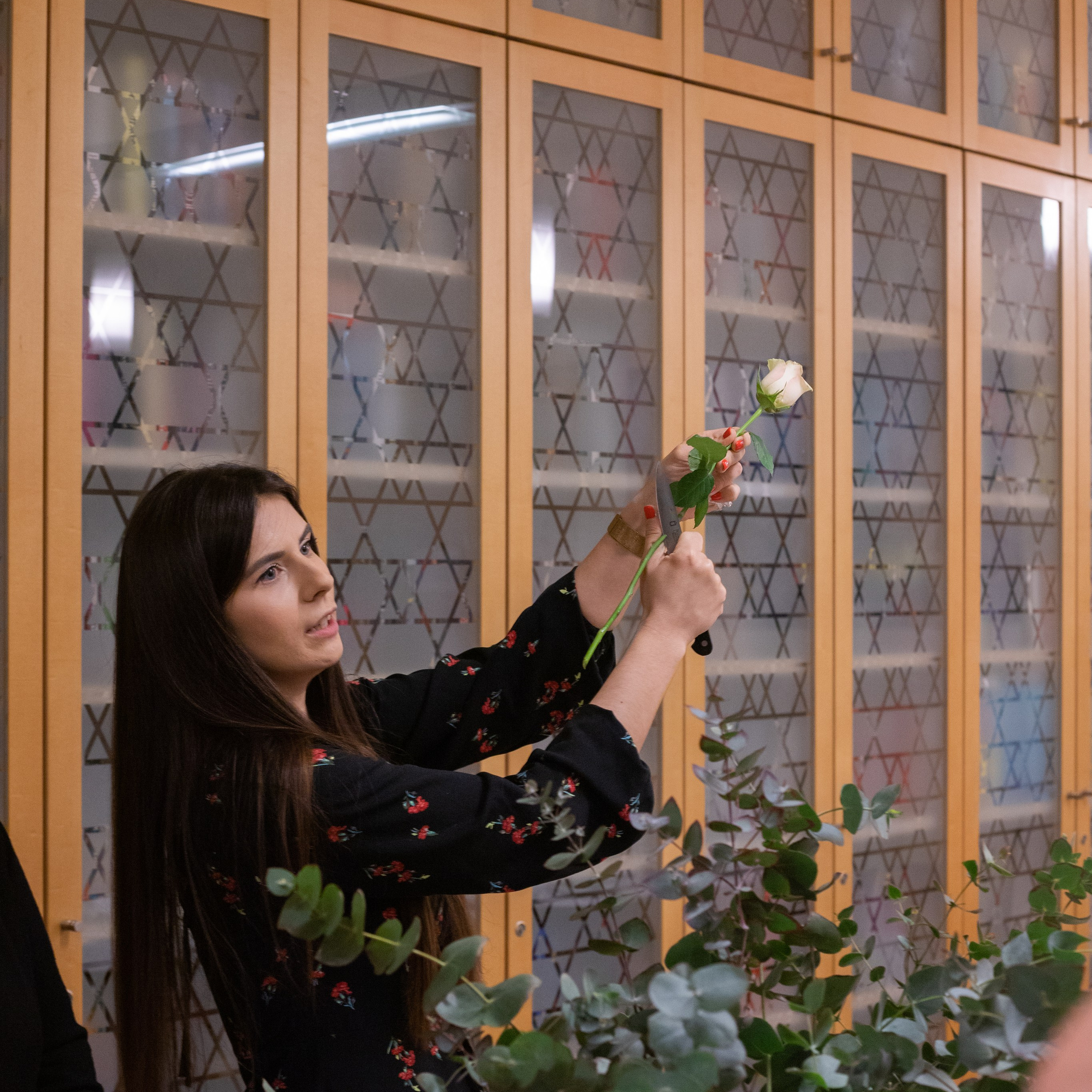 Testimonials. Photographer