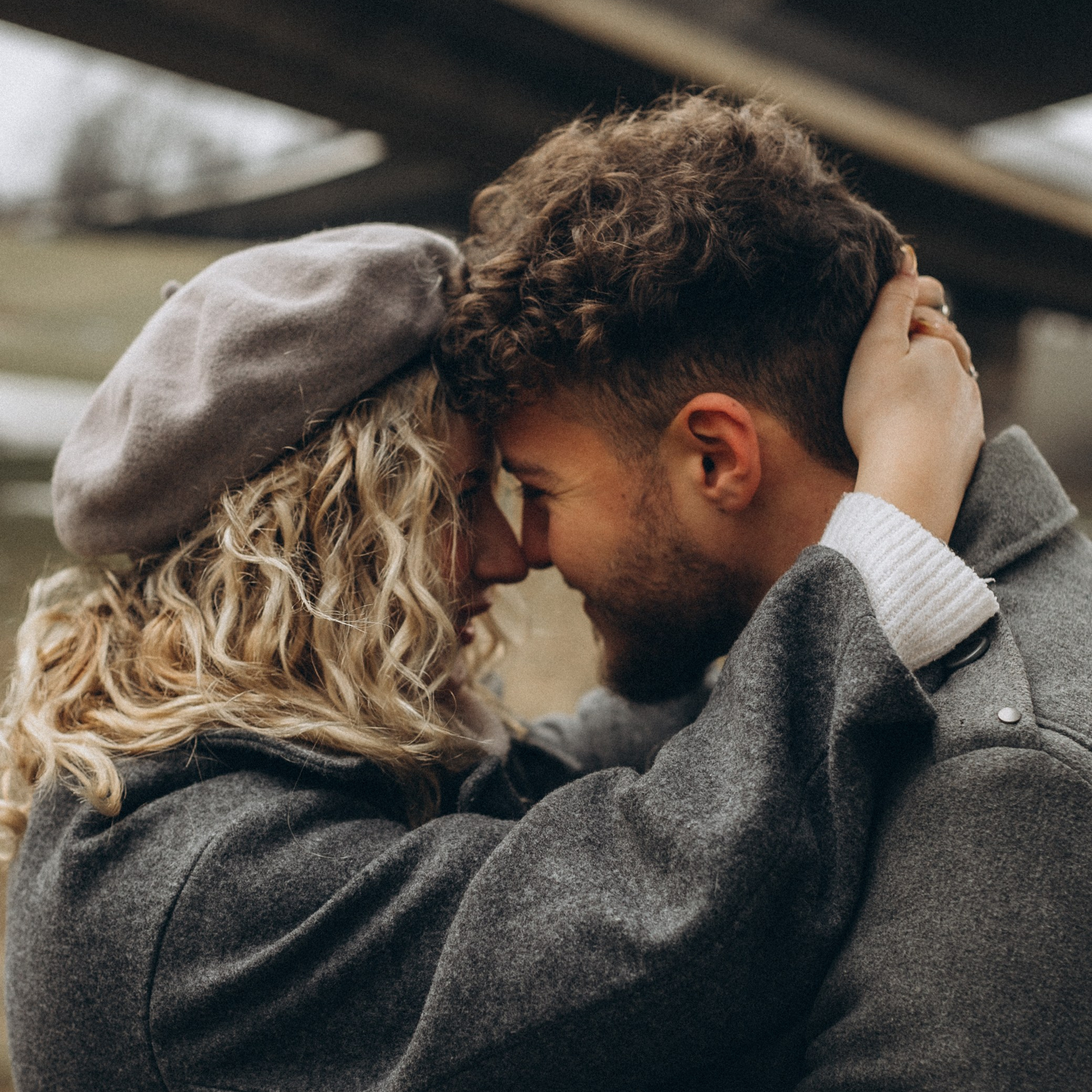 Testimonials. Photographer