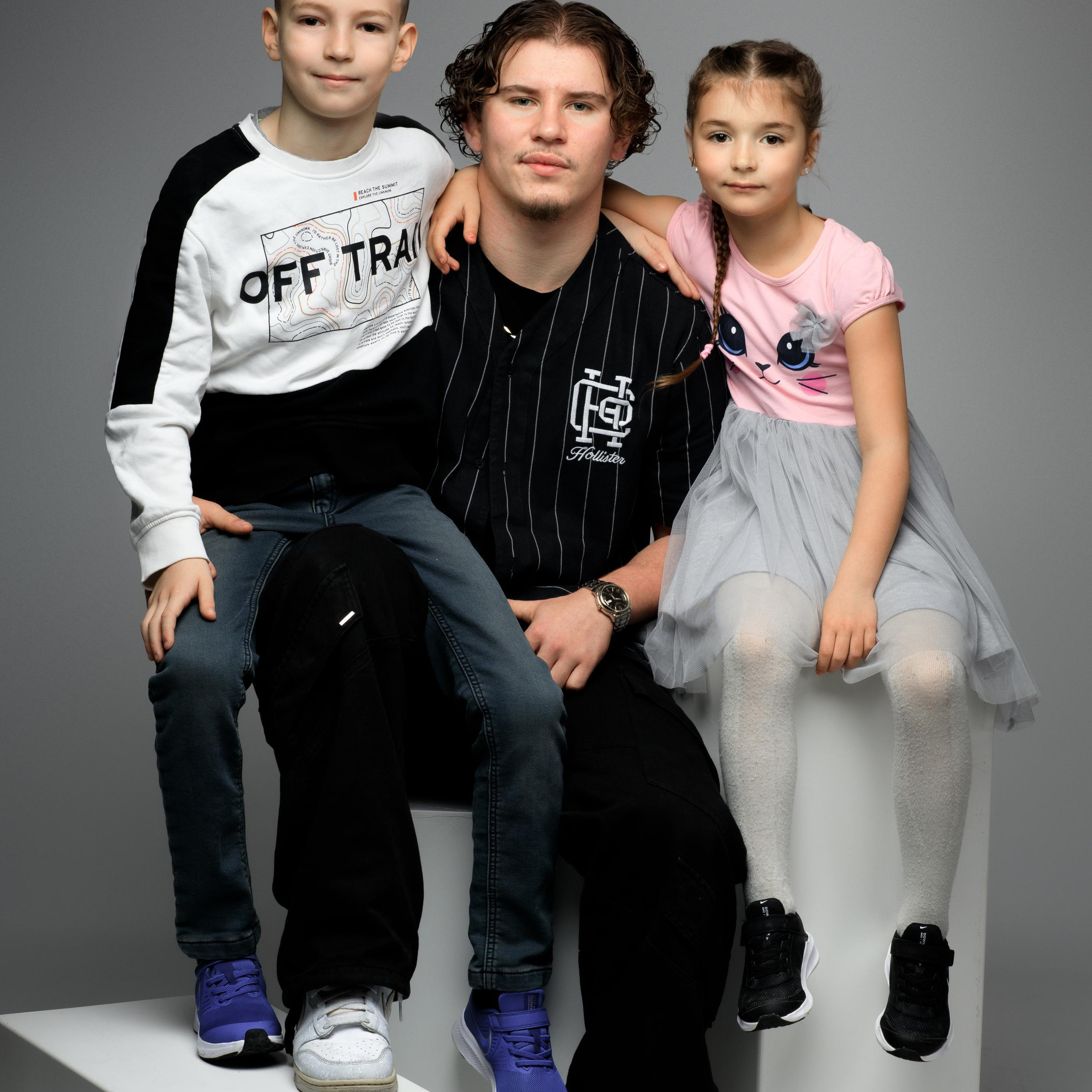 Bewertungen. Professionelle Fotografin in Villingen-Schwenningen Olena Reichel