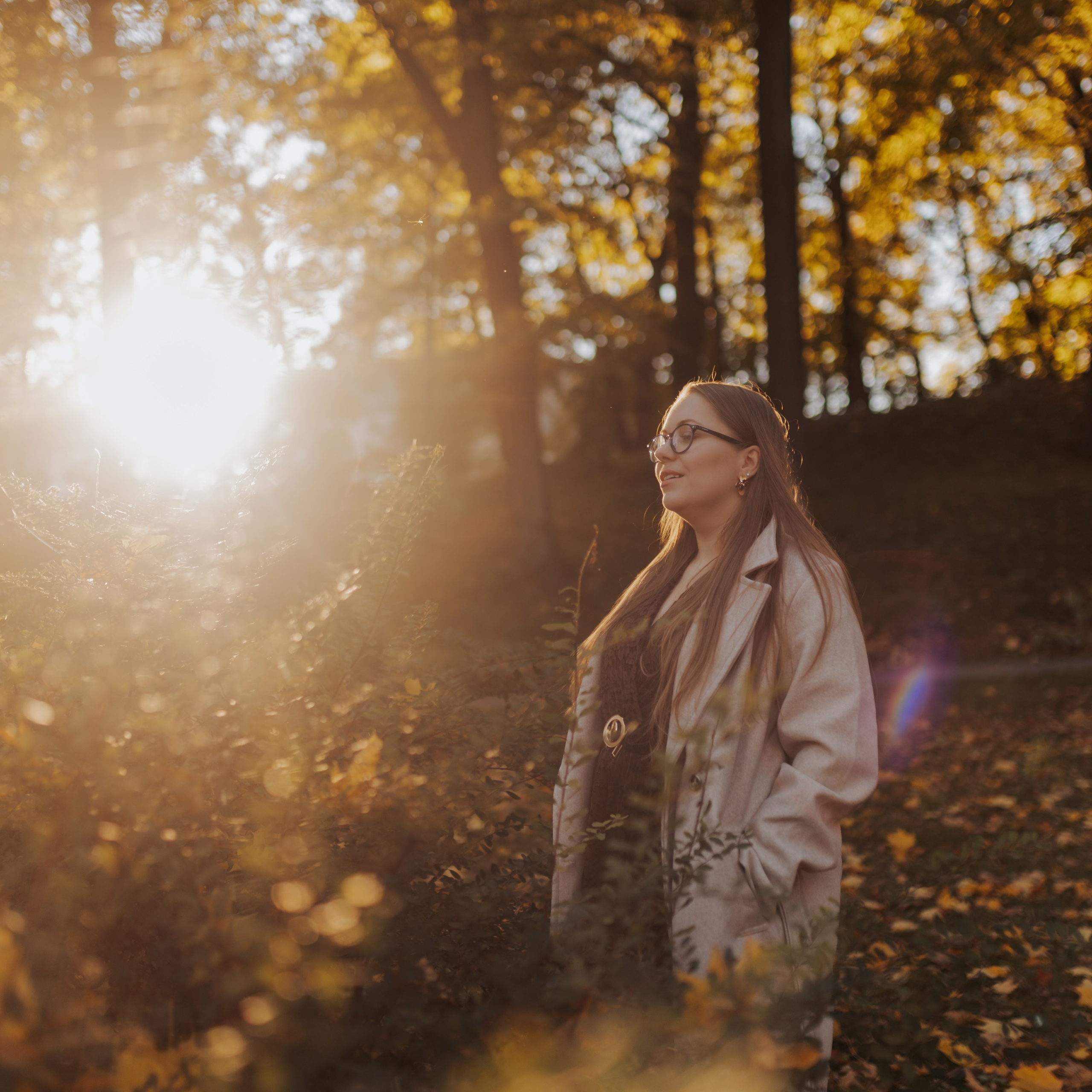 Ieva Rudenī