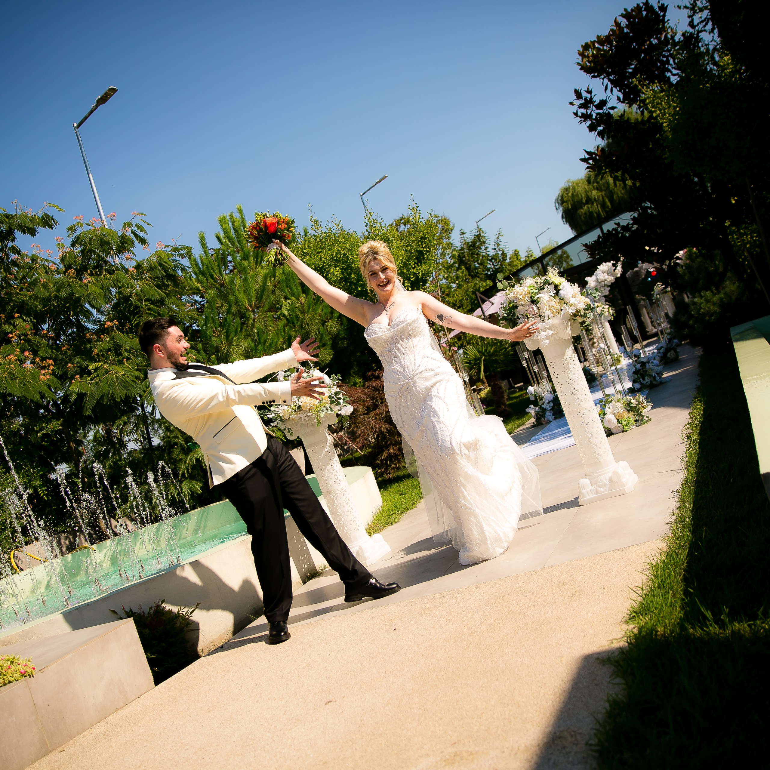 Recenzii Clienți – DP Events București | Fotografie & Videografie Nunți