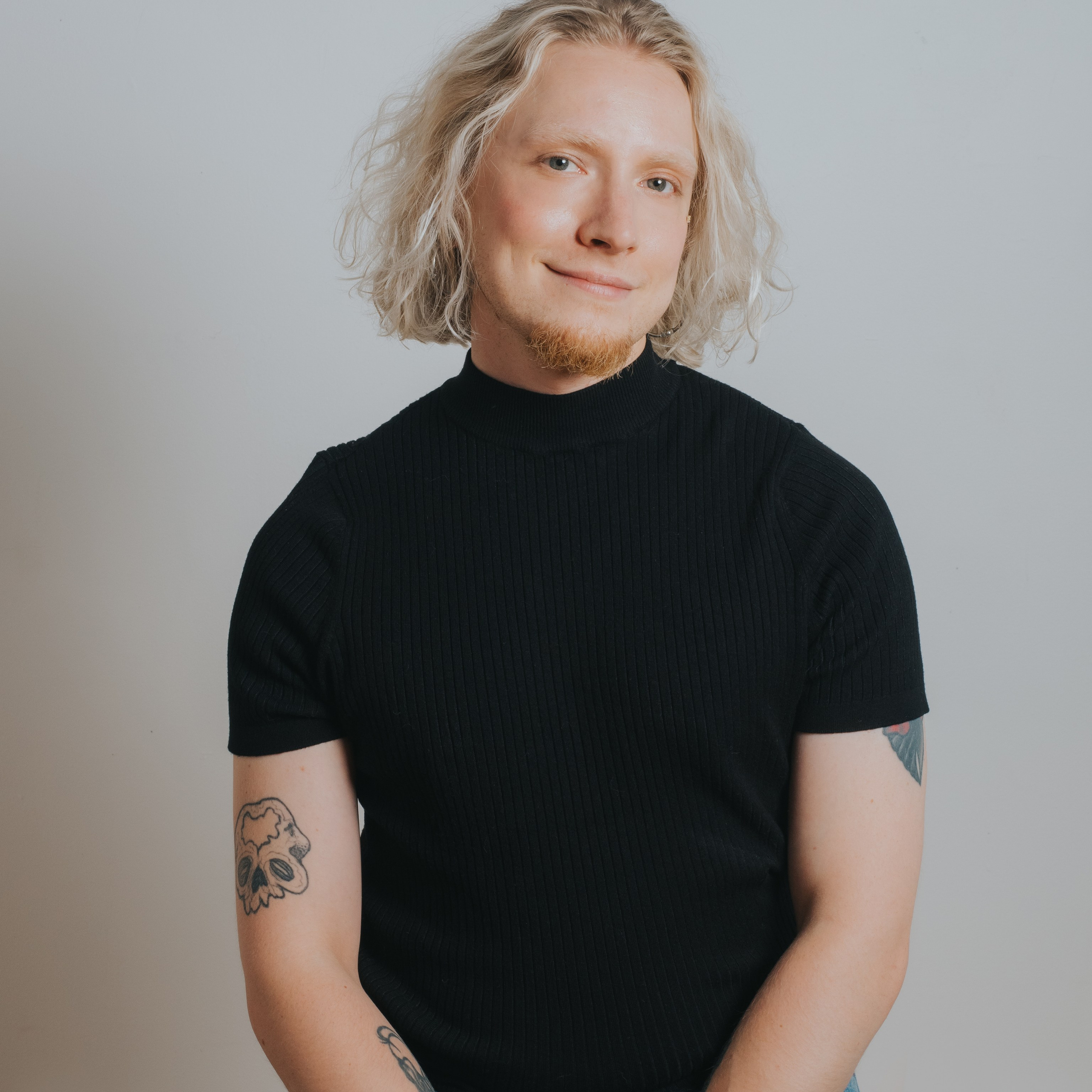 Commentaires. Mimosa Studios — Maternity & Family Photographer in Montreal