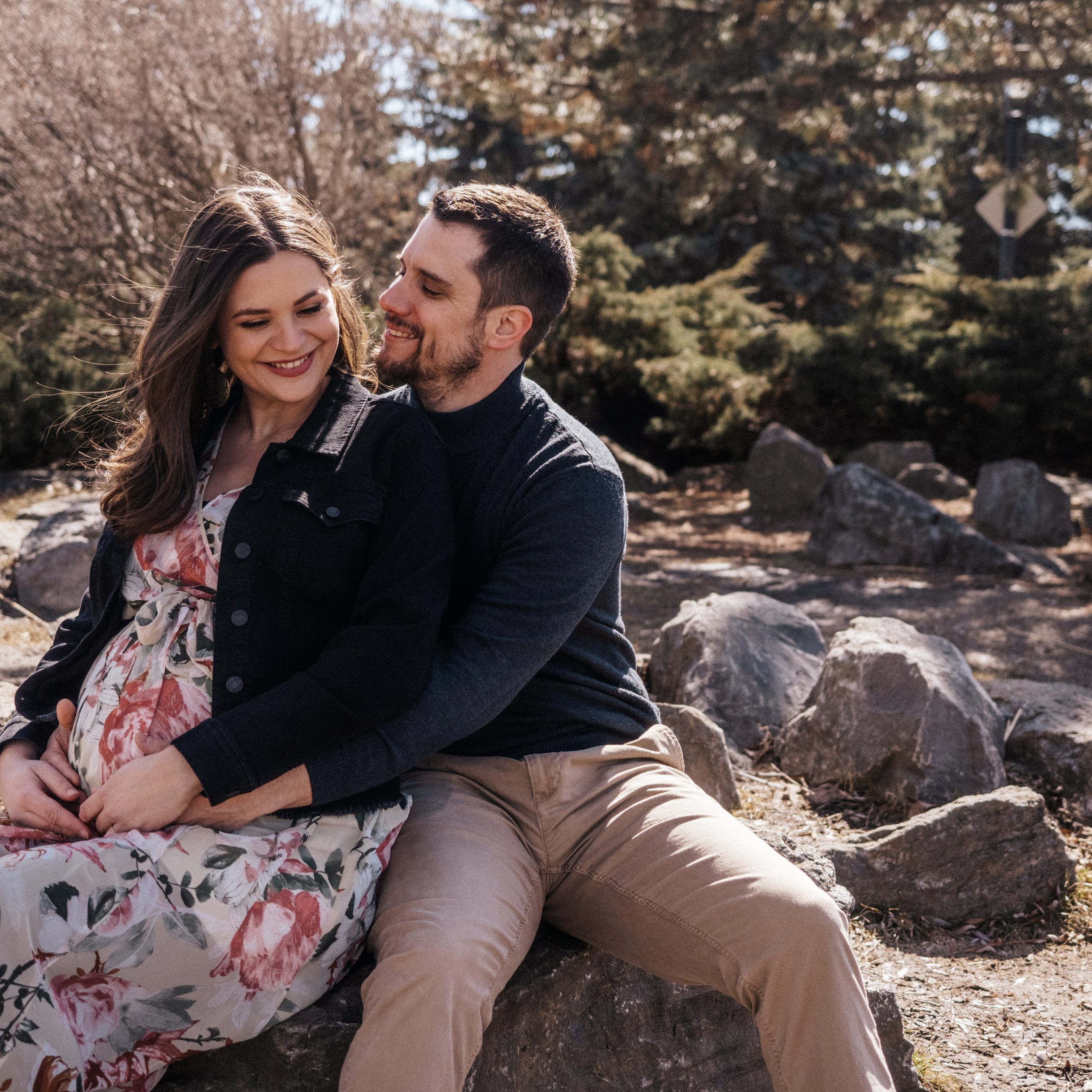 Commentaires. Mimosa Studios — Maternity & Family Photographer in Montreal