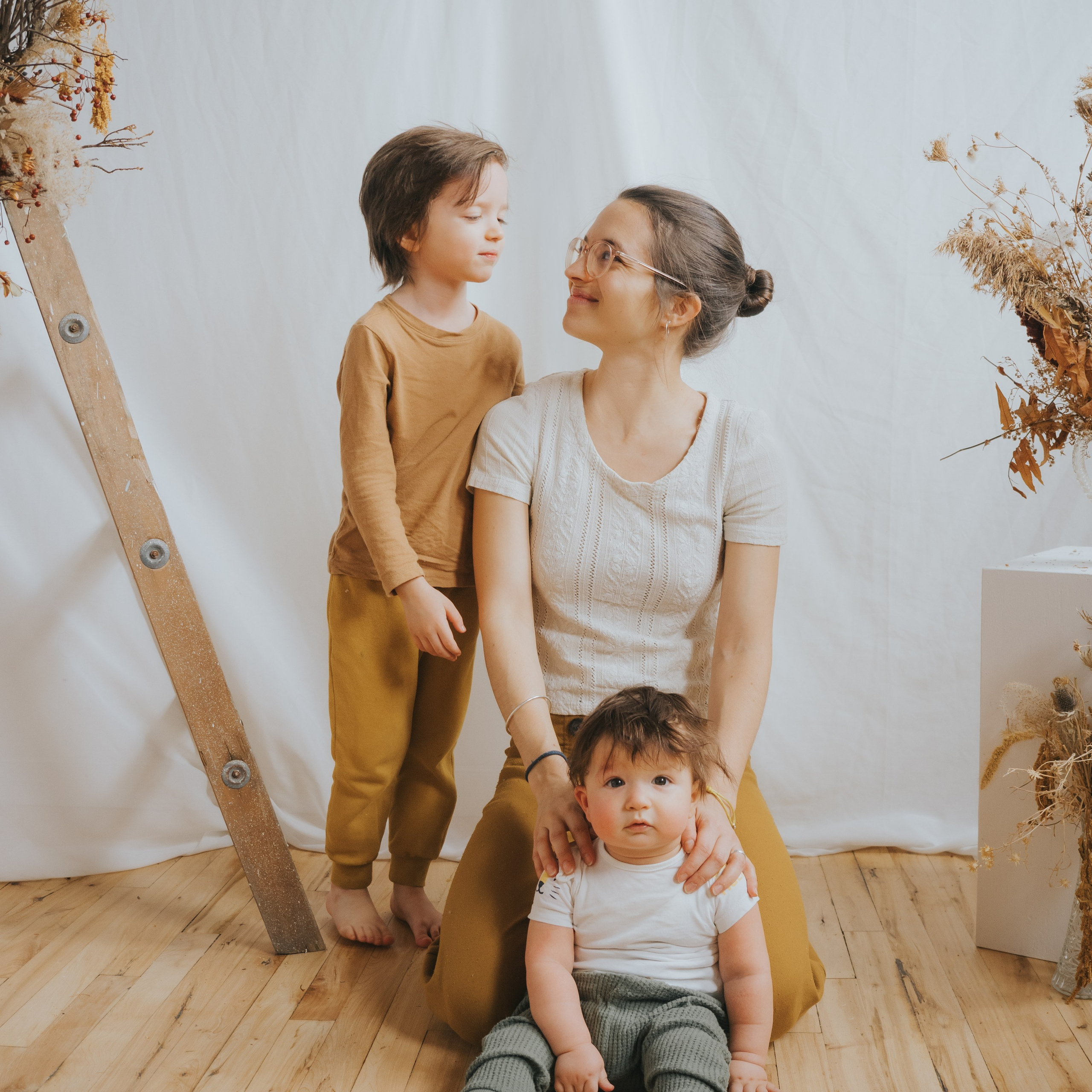 Commentaires. Mimosa Studios — Maternity & Family Photographer in Montreal