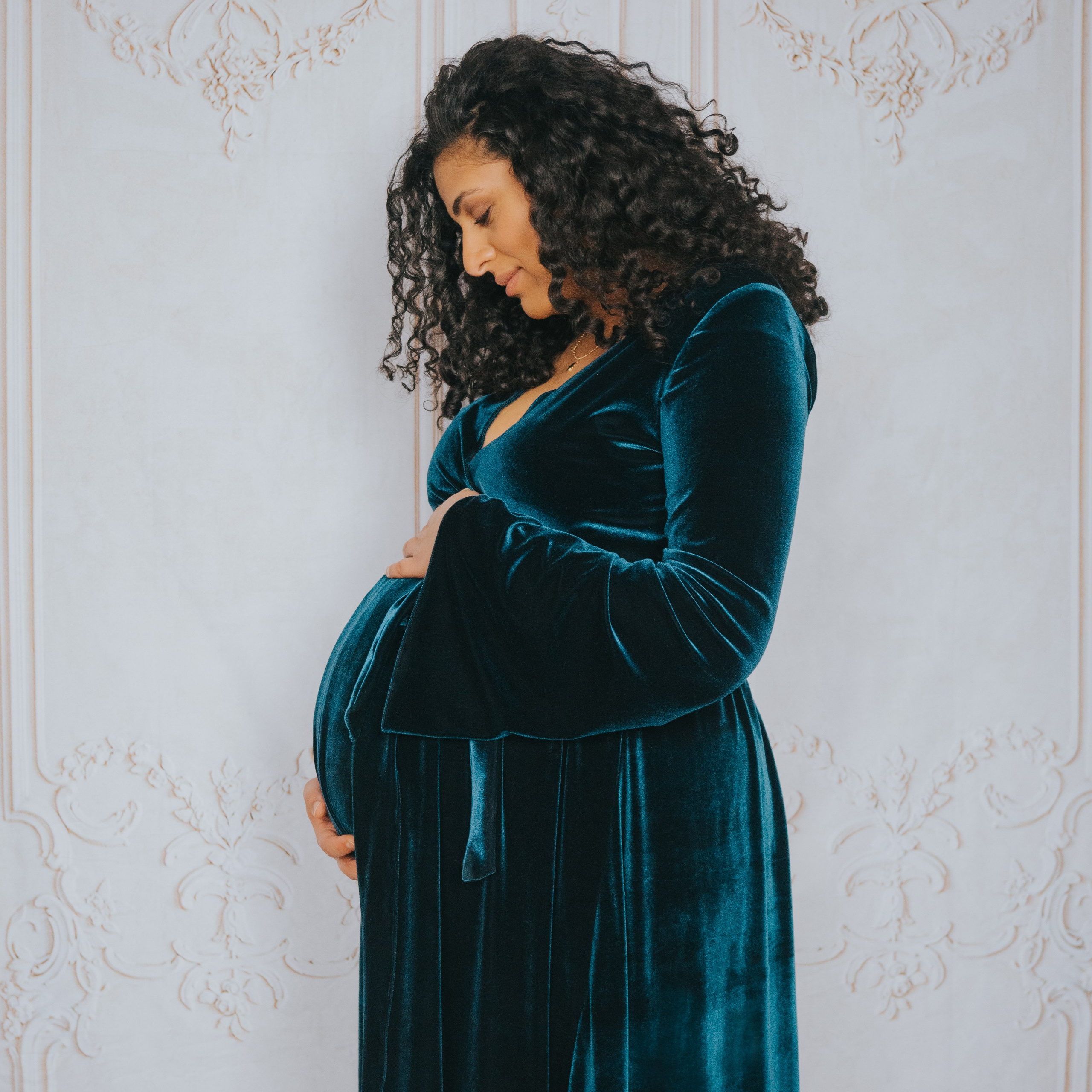 Commentaires. Mimosa Studios — Maternity & Family Photographer in Montreal