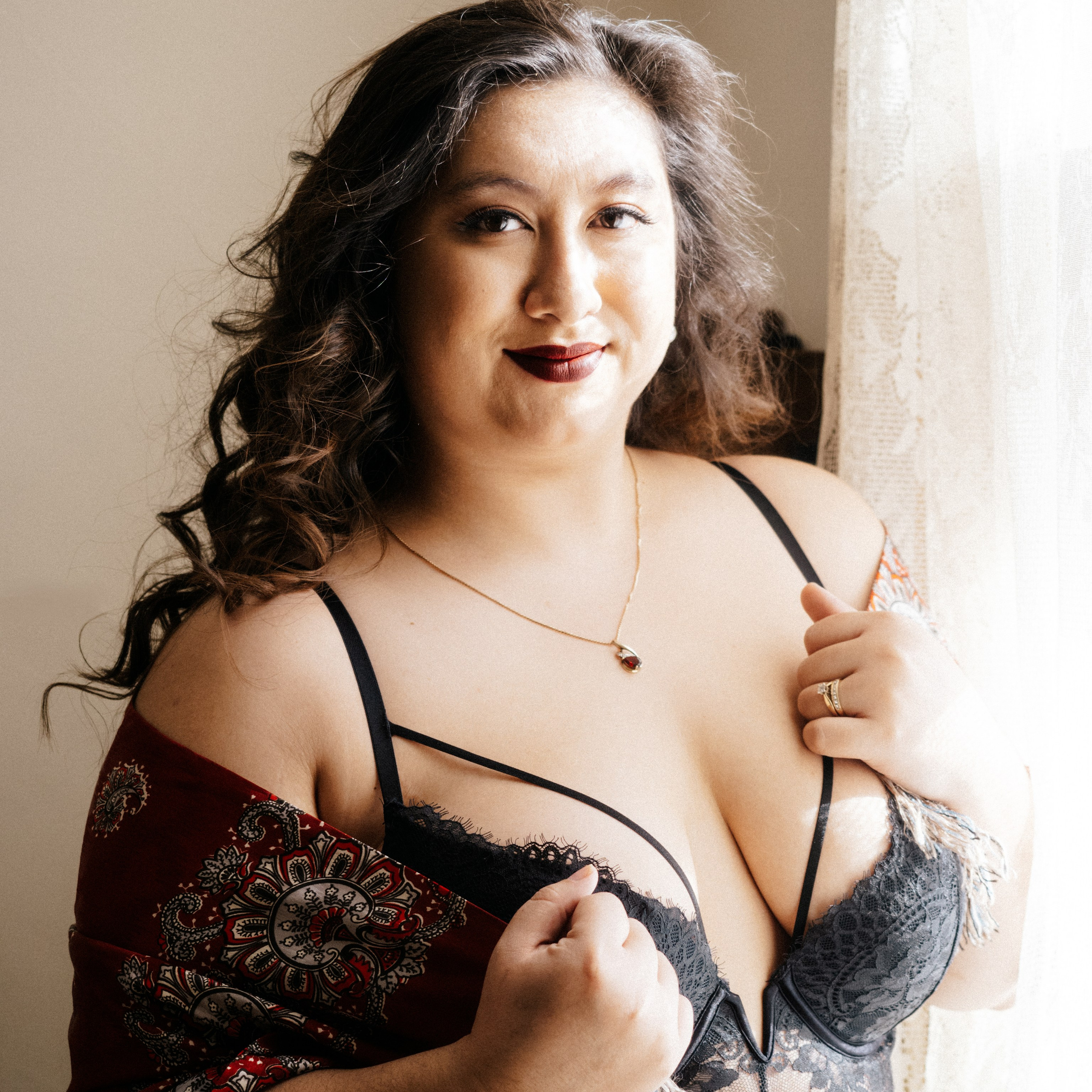 Commentaires. Mimosa Studios — Maternity & Family Photographer in Montreal