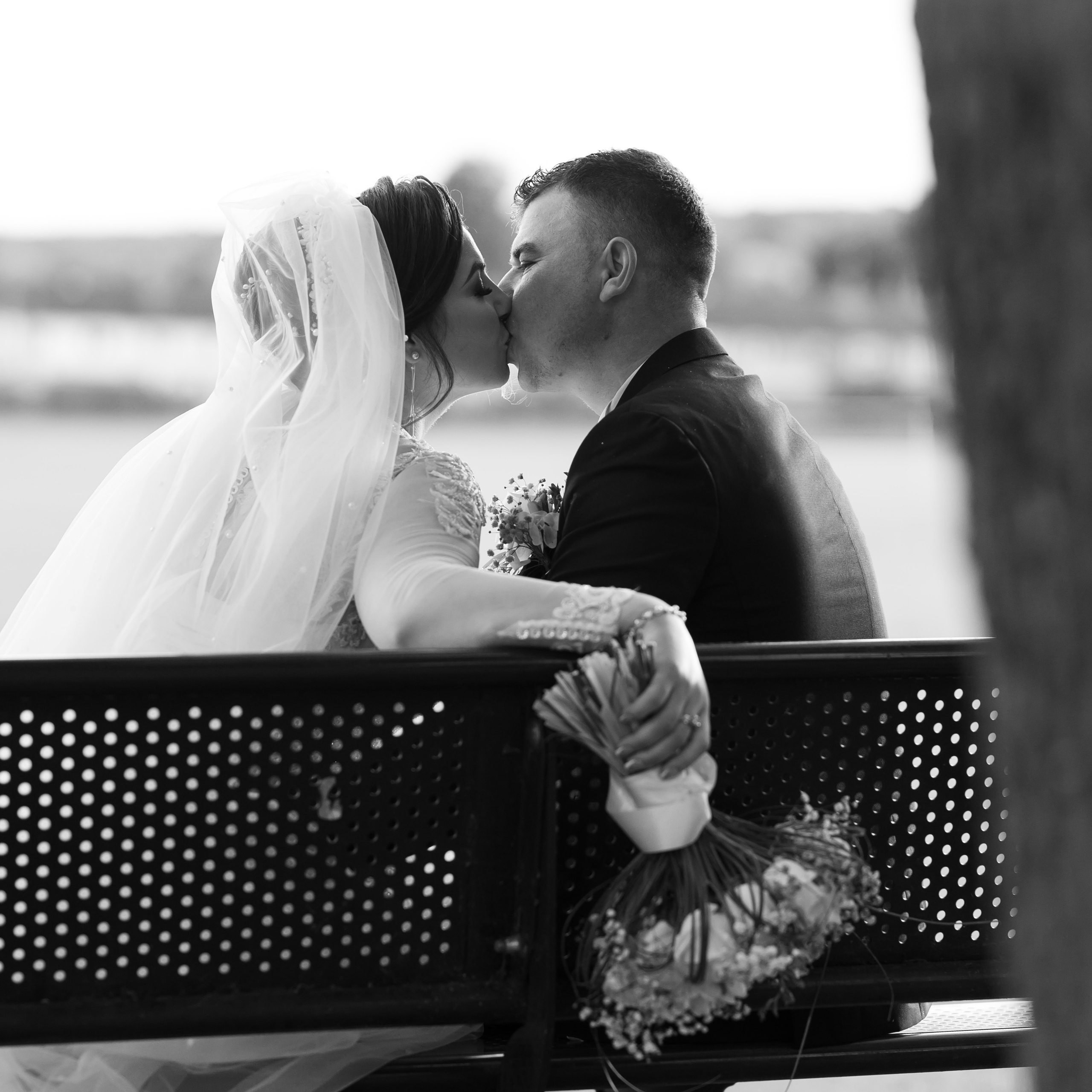 Sabina & Ionut’s Traditional Romanian Wedding