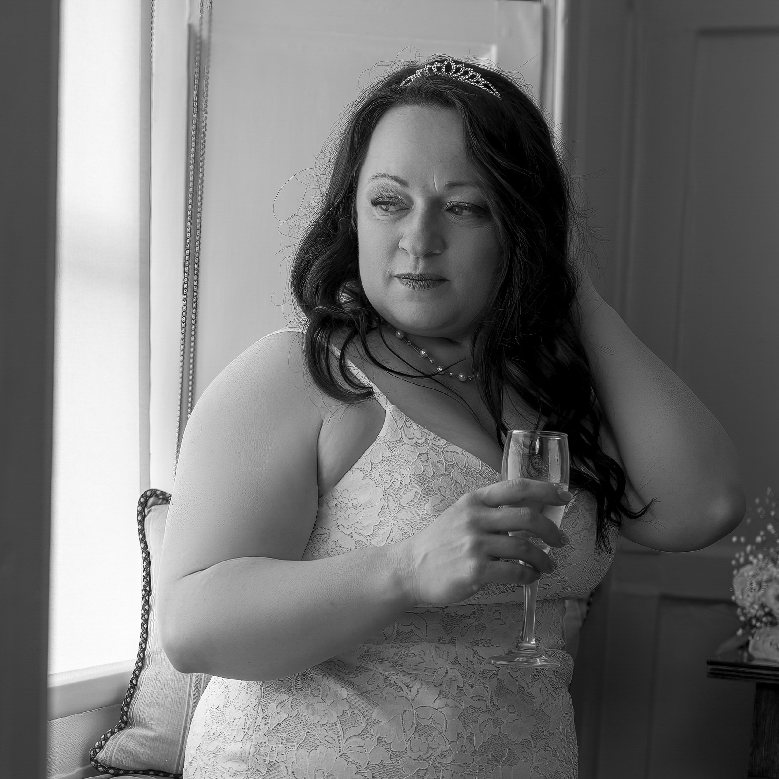 Liliana & Laurentiu’s Wedding at&nbsp;The Assembly House