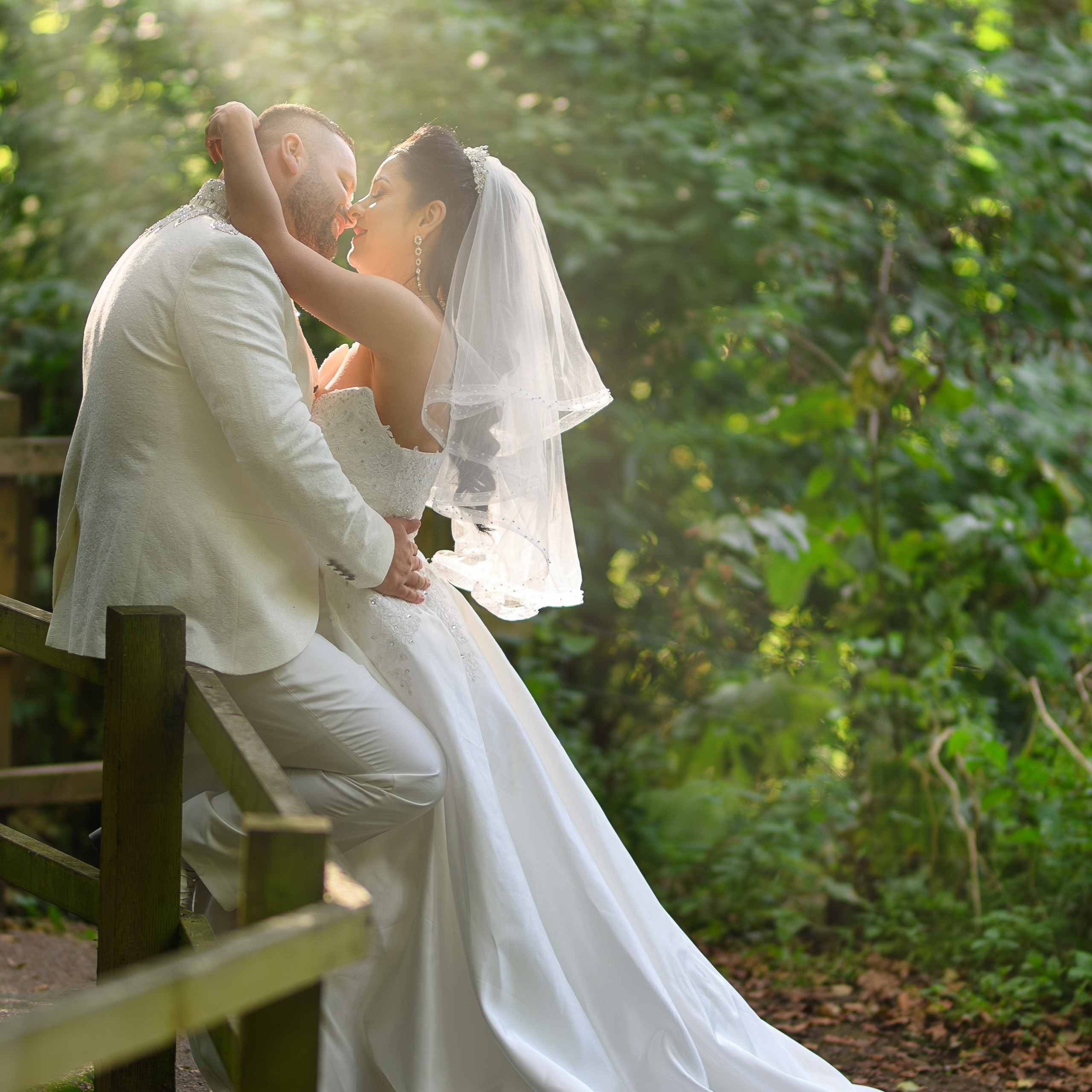 Bianca & Adrian’s Wedding
