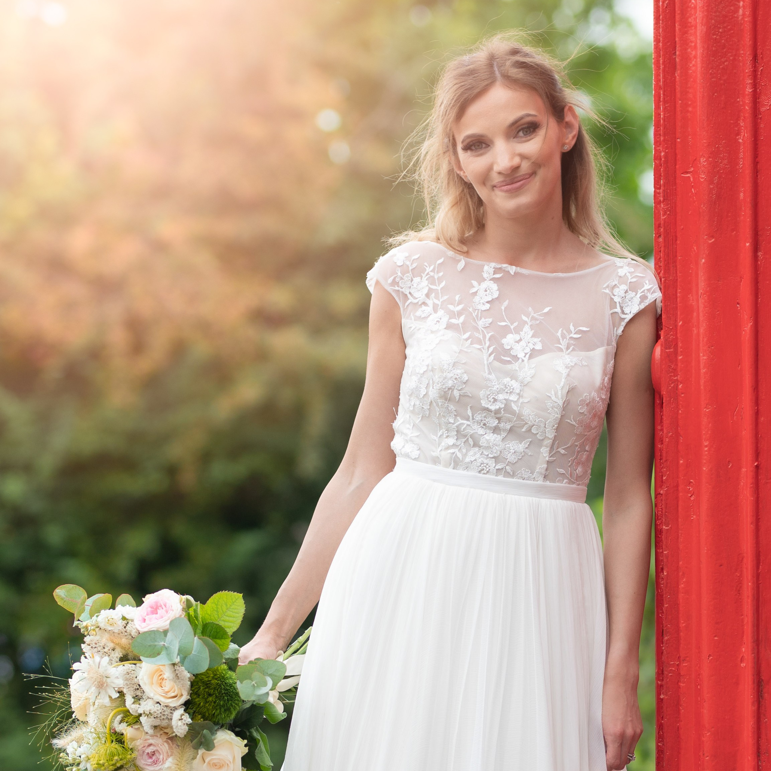 Charlecote Pheasant Hotel Wedding Photographer