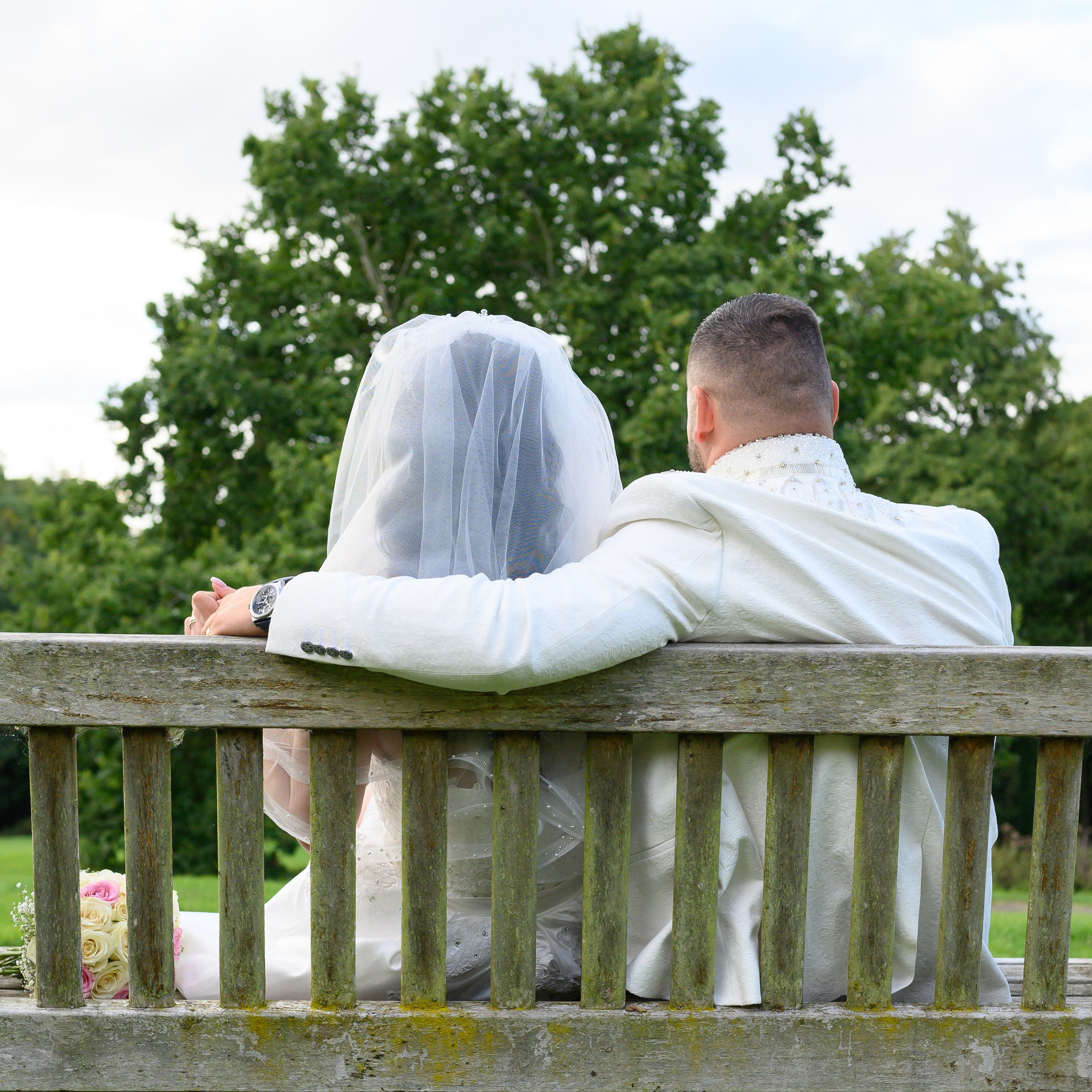 Sabina & Ionut’s Wedding