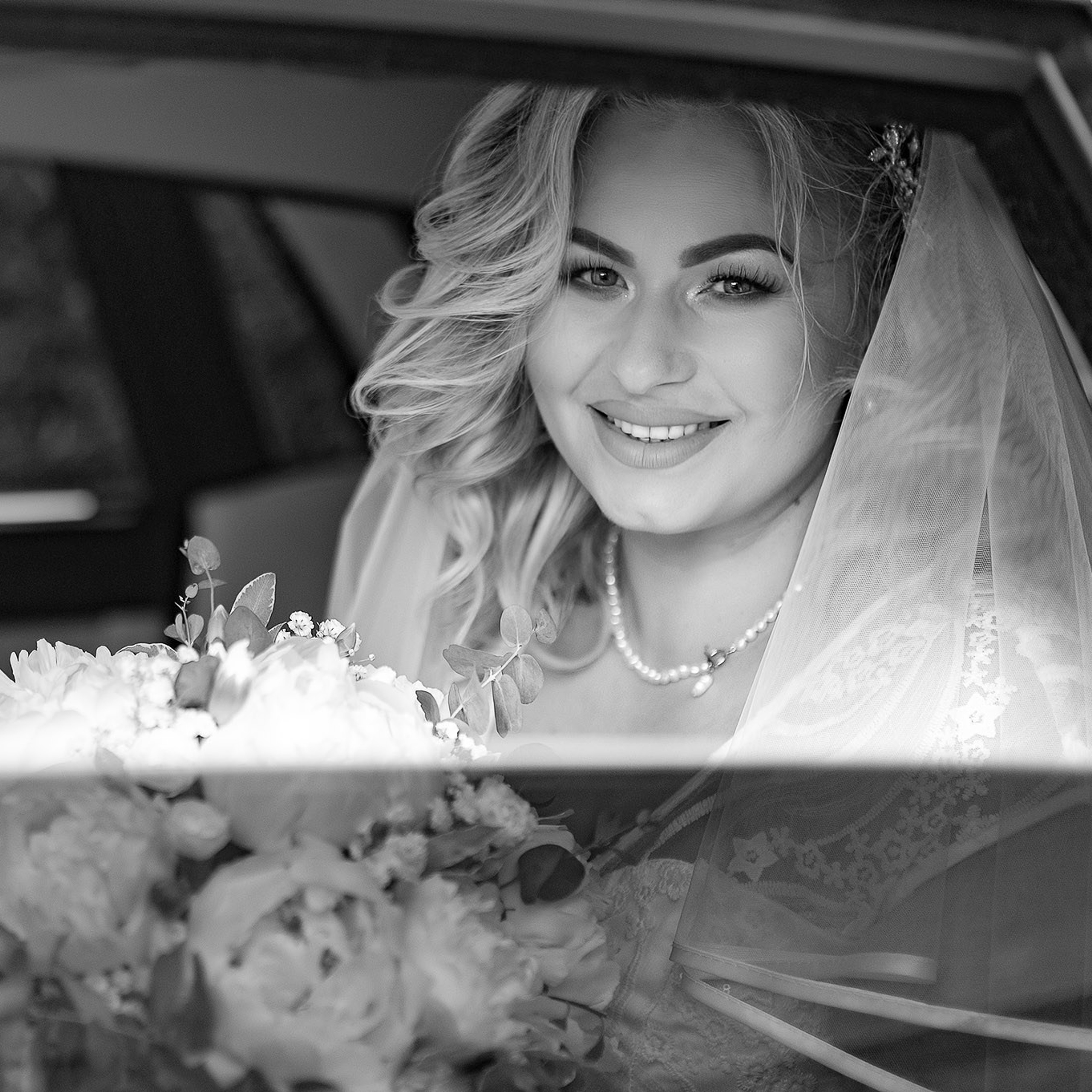 Ecaterina & Jamie’s Wedding at&nbsp;Priory House