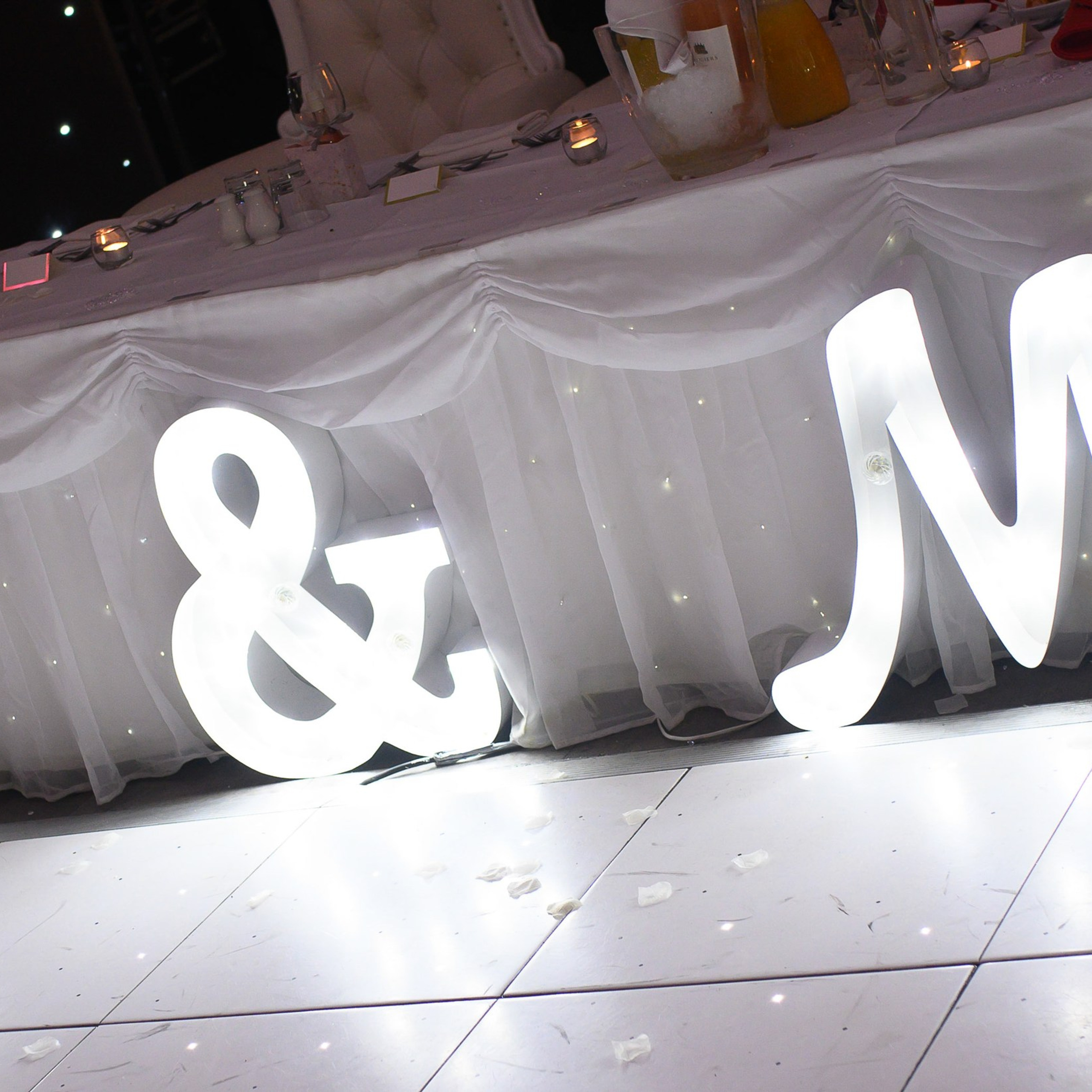 Monica & Florin’s Wedding at&nbsp;Kings Oak Hotel