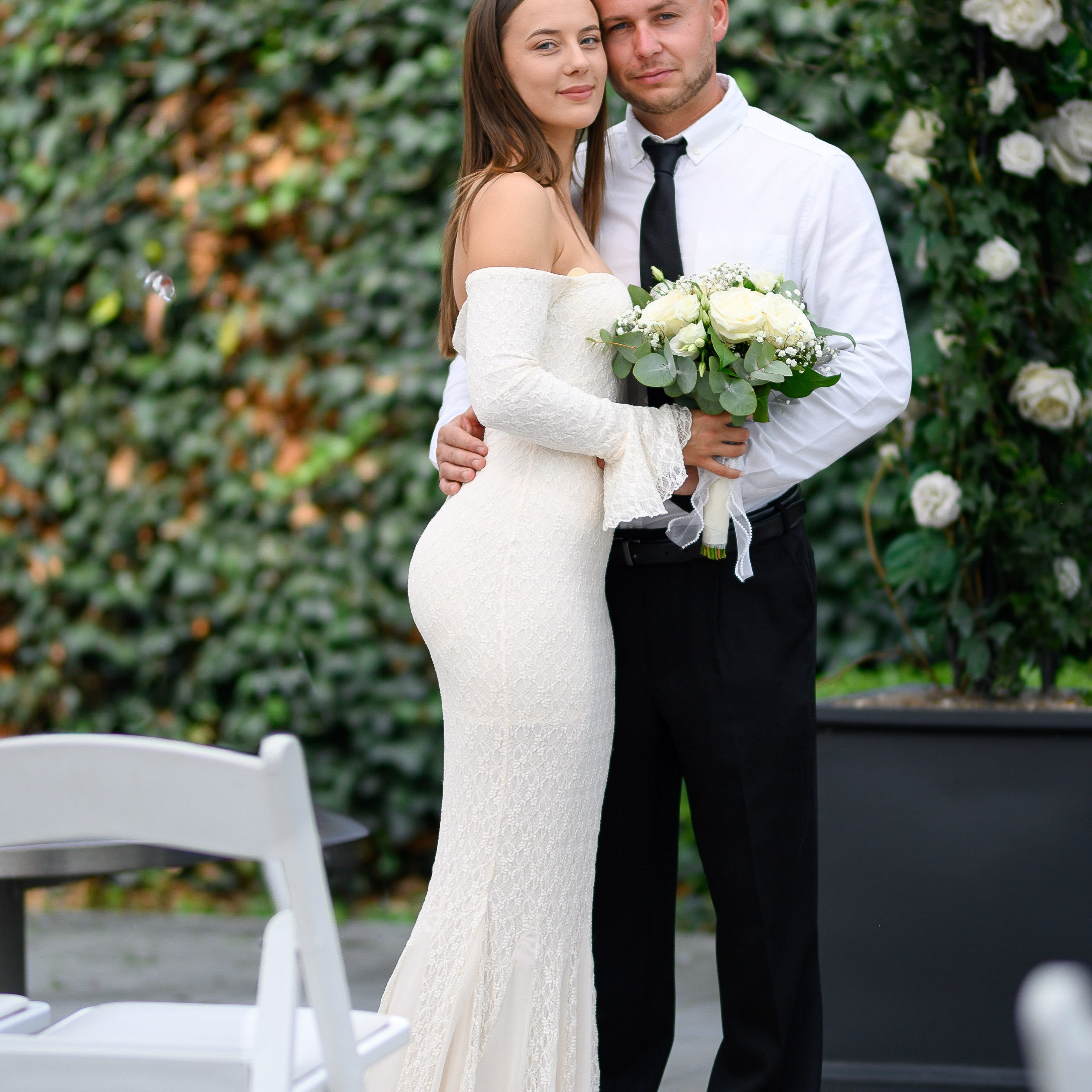 Mihaela & Alexandru