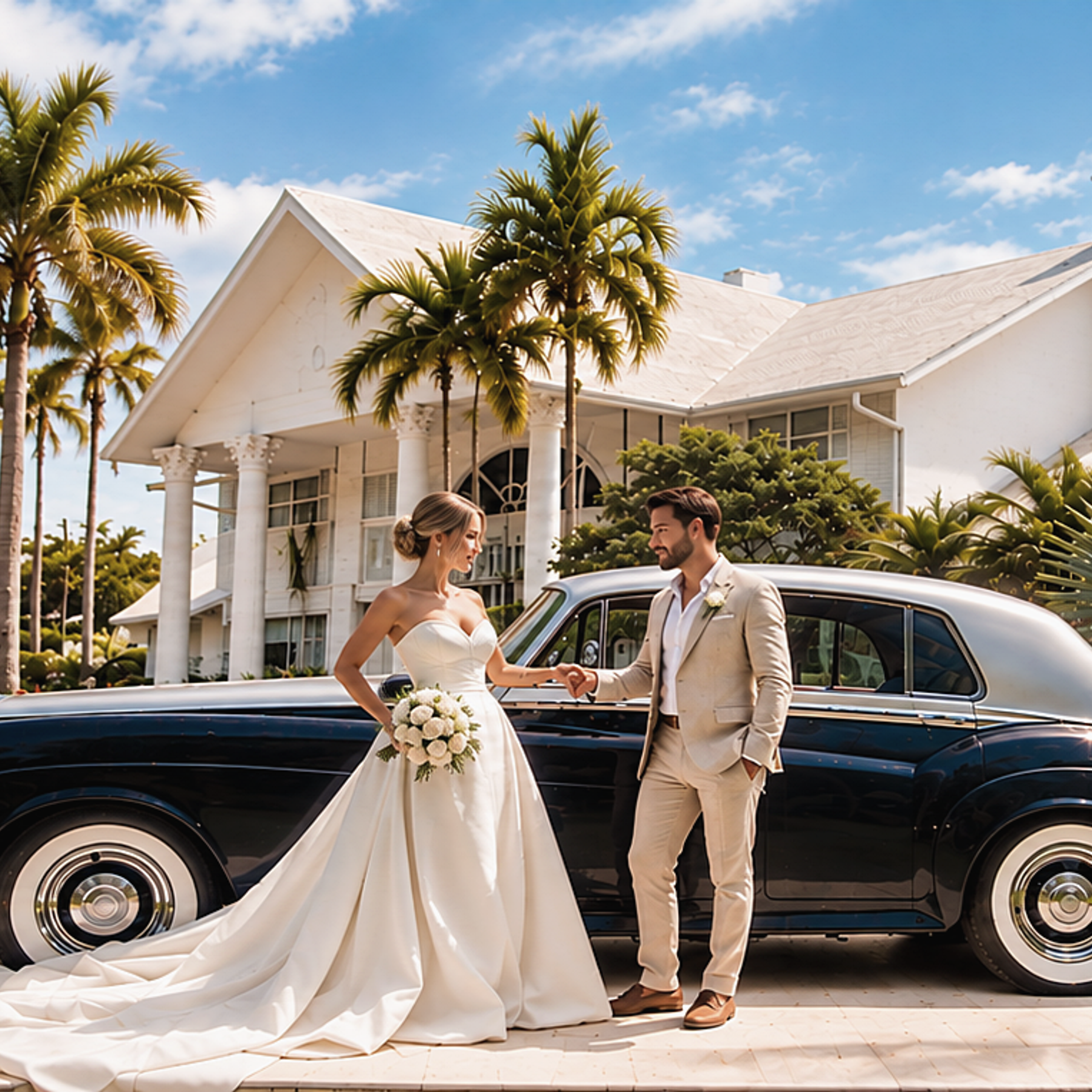 Miami Photographer Reviews | Ksenia Derzkaya