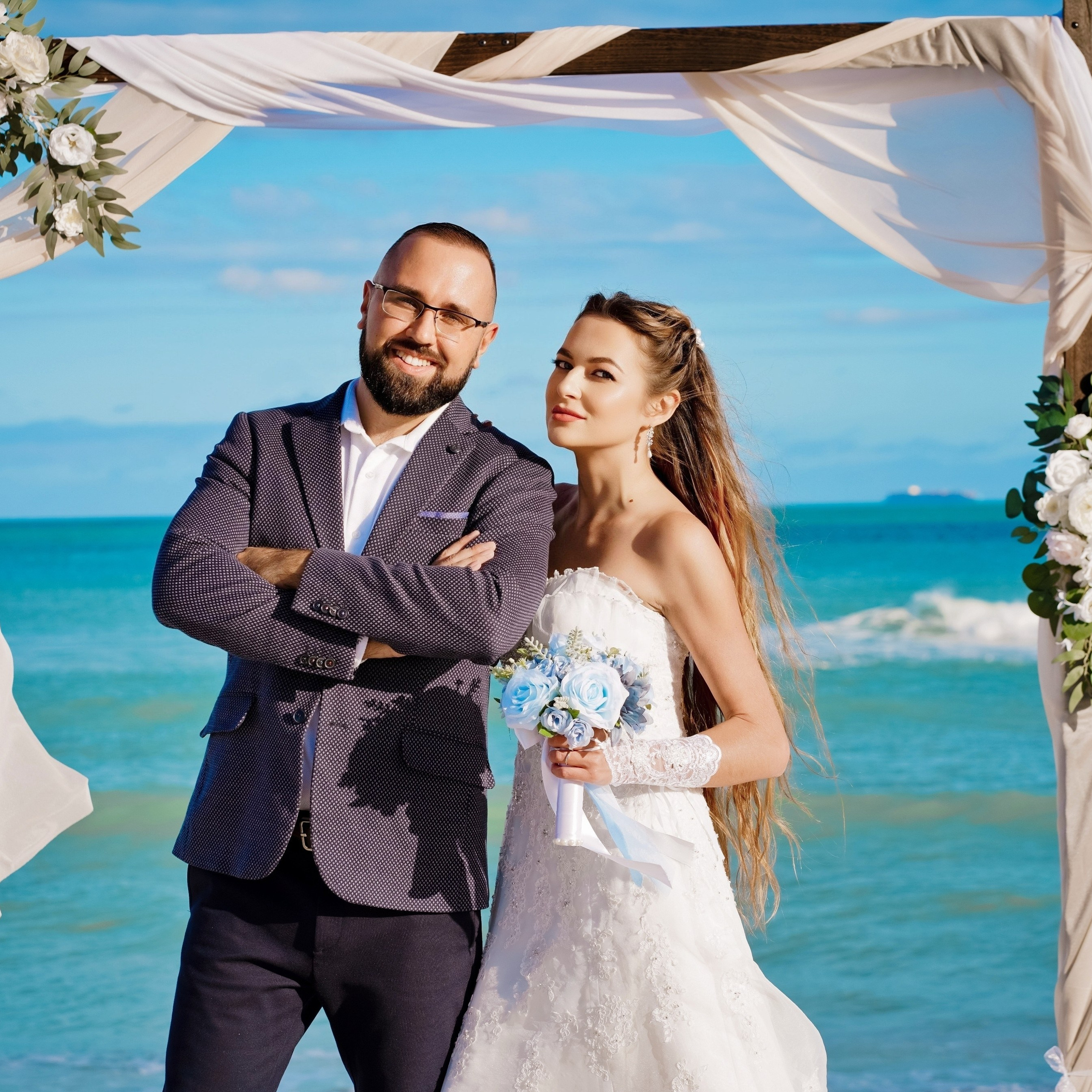 Miami Photographer Reviews | Ksenia Derzkaya