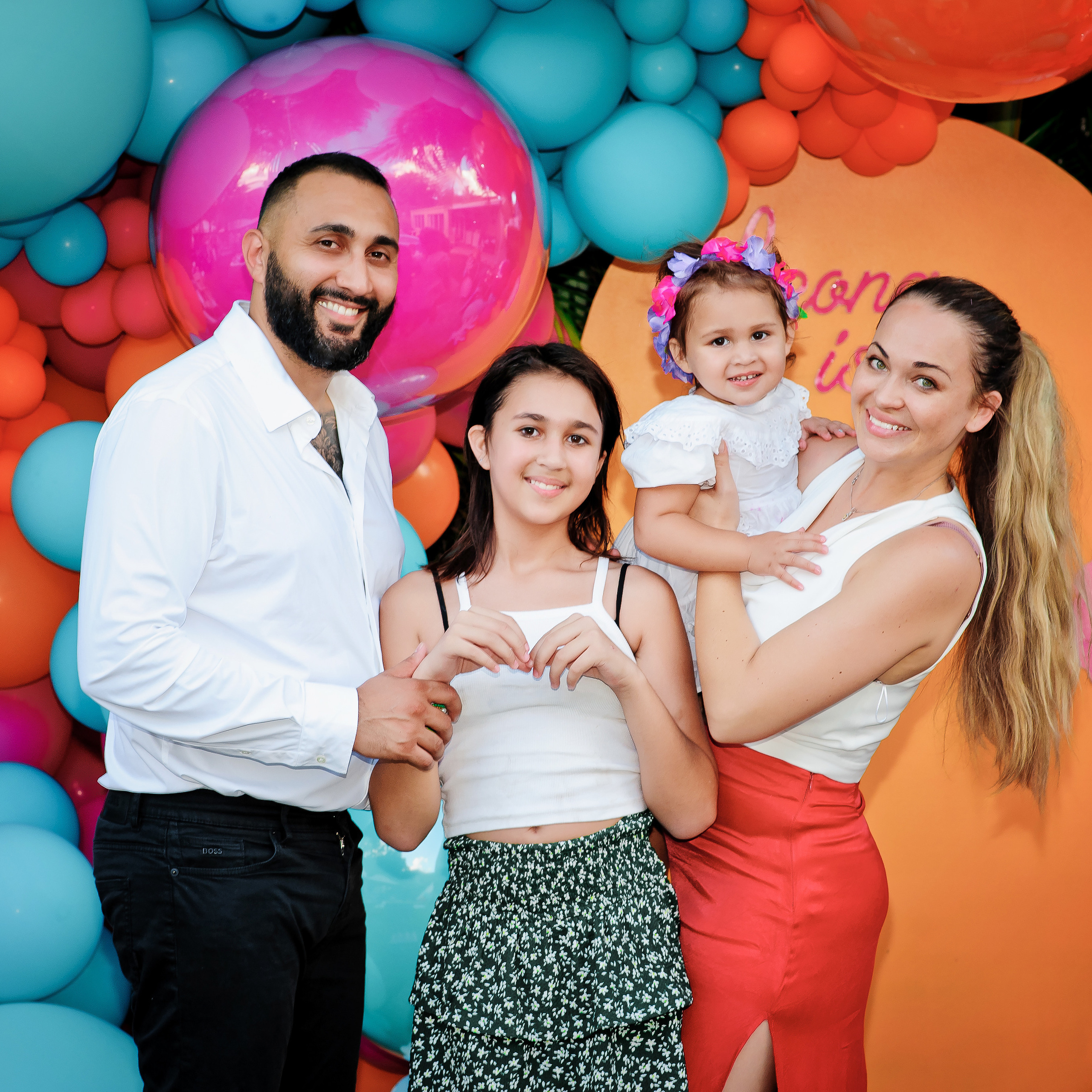 Miami Photographer Reviews | Ksenia Derzkaya