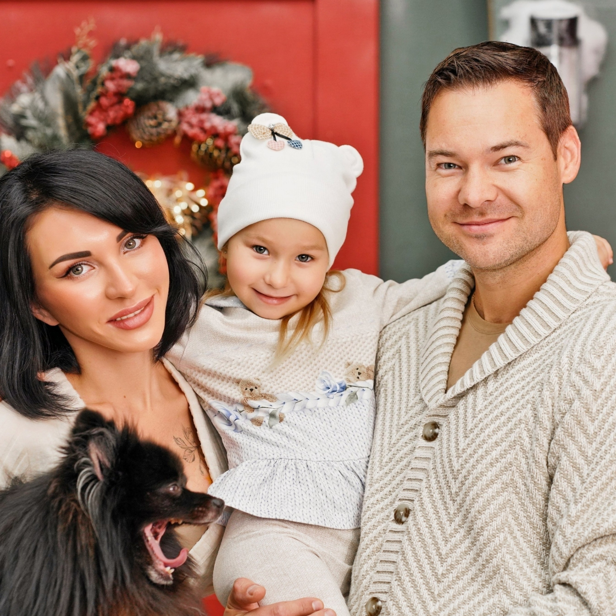 Miami Photographer Reviews | Ksenia Derzkaya