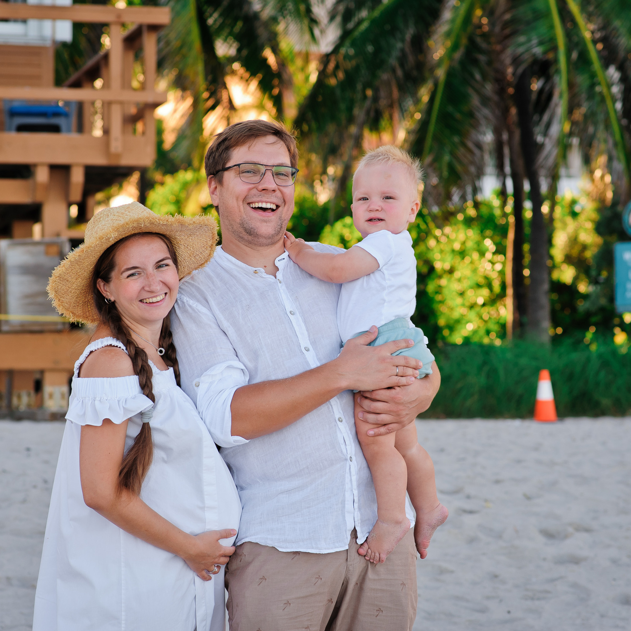 Miami Photographer Reviews | Ksenia Derzkaya